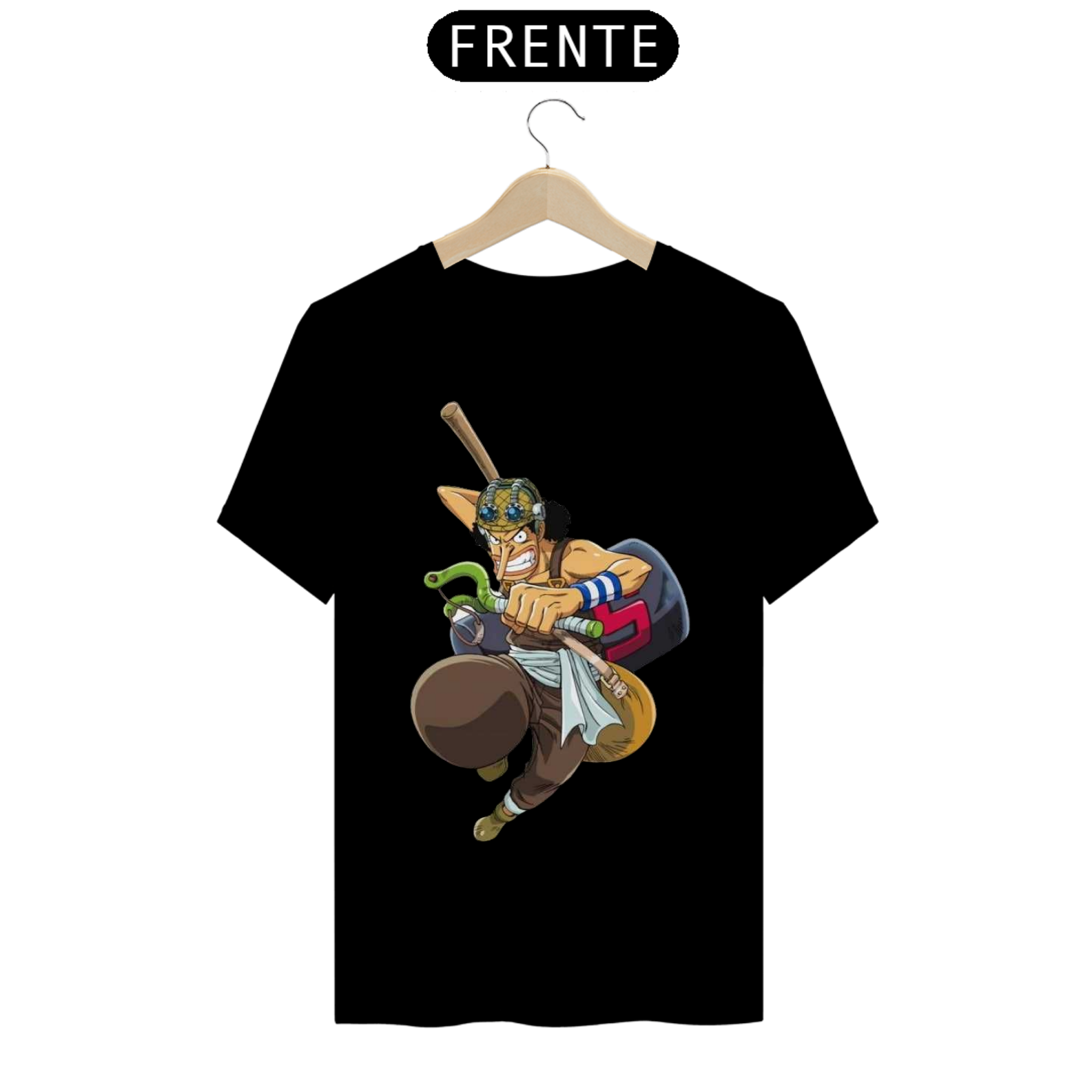 Nome do produto: Usopp one piece