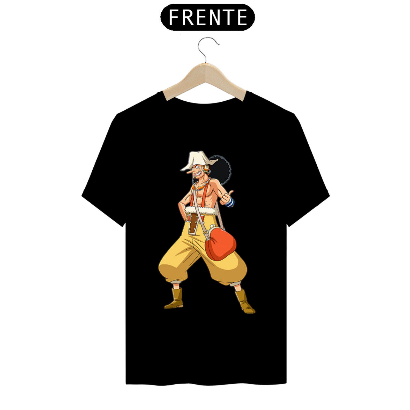 Nome do produto: Usopp one piece