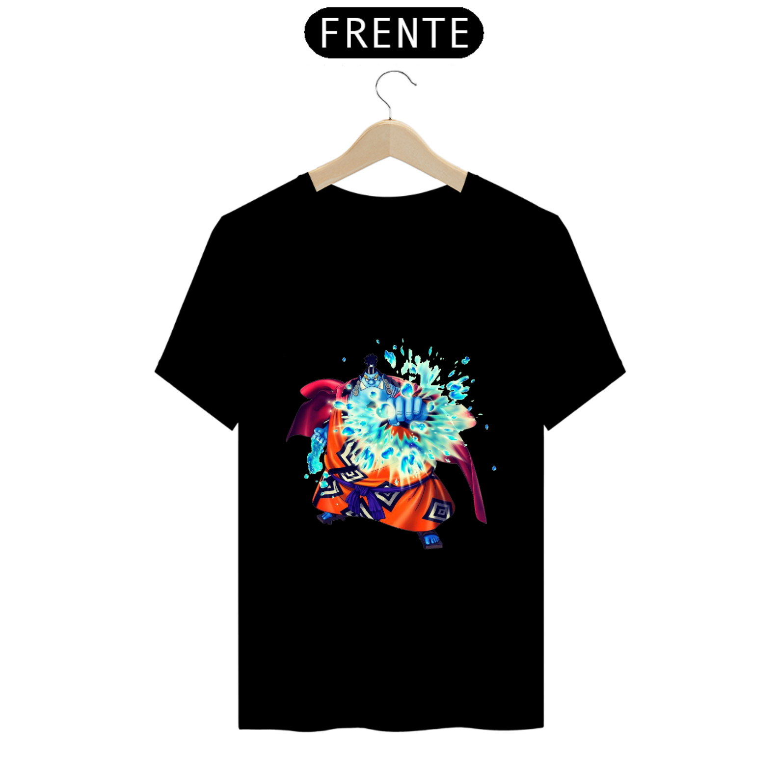 Nome do produto: Jinbe one piece