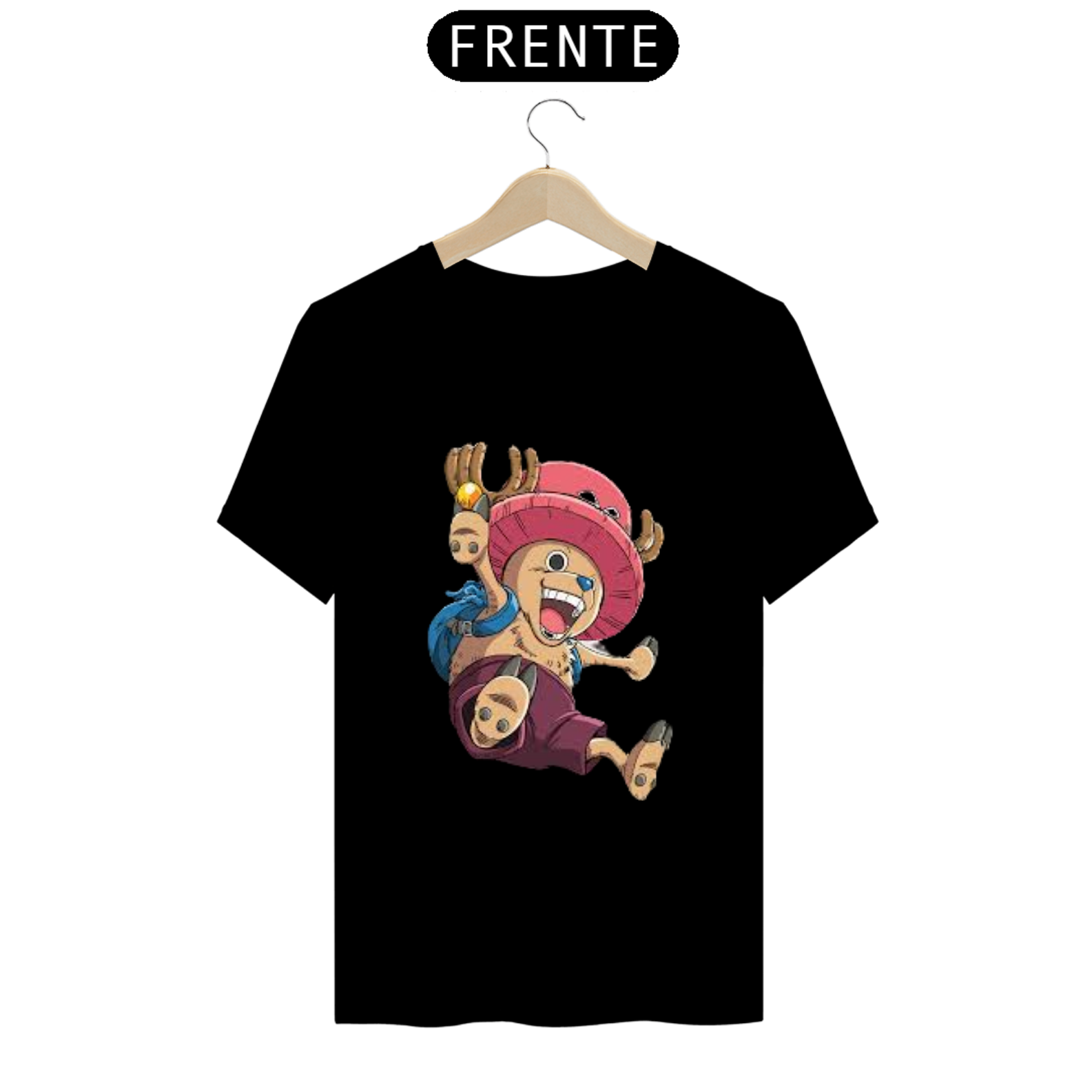 Nome do produto: Chopper one piece