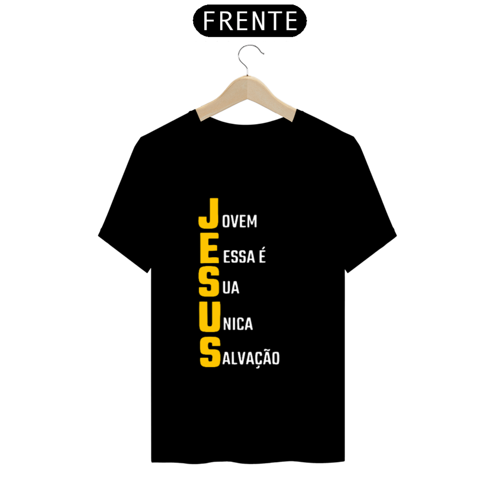 Nome do produto: Jesus