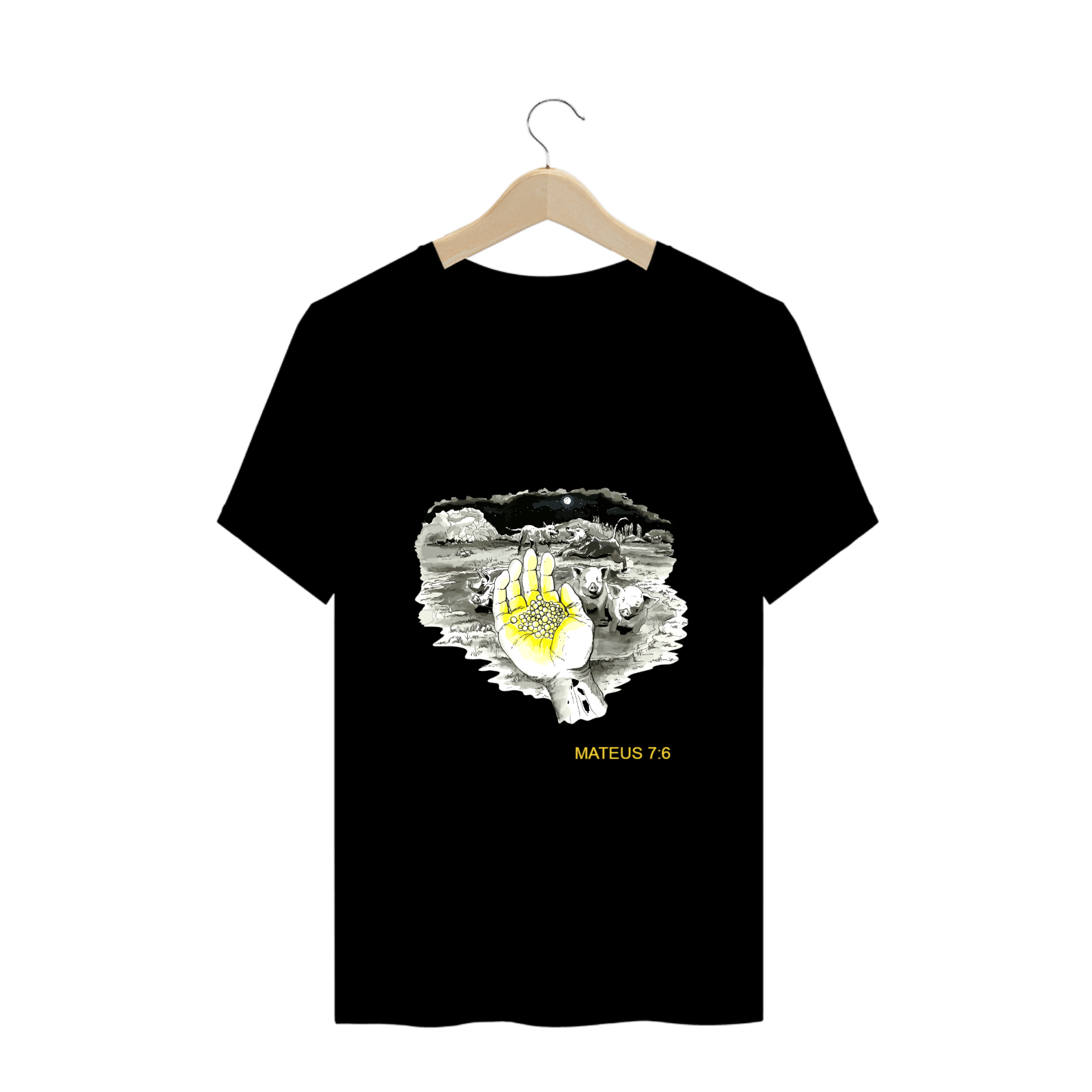 Nome do produto: MATEUS  7:6