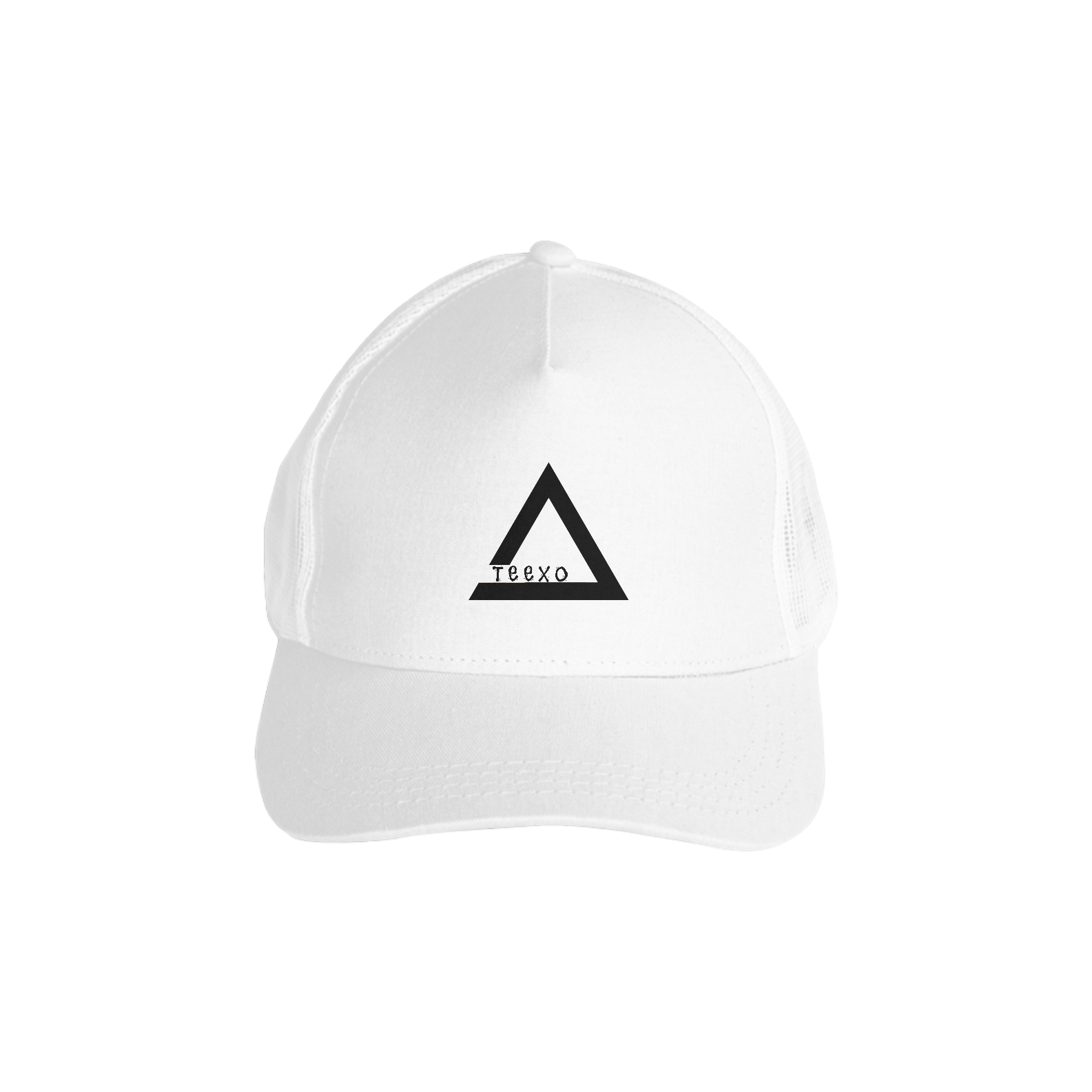 Nome do produto: Boné Teexo - Branco