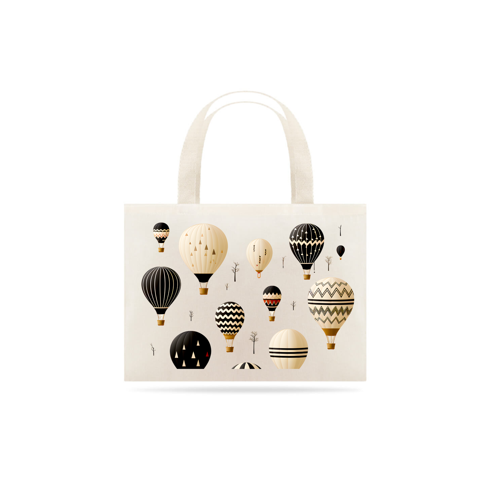 Nome do produto: Eco Bag Balloons