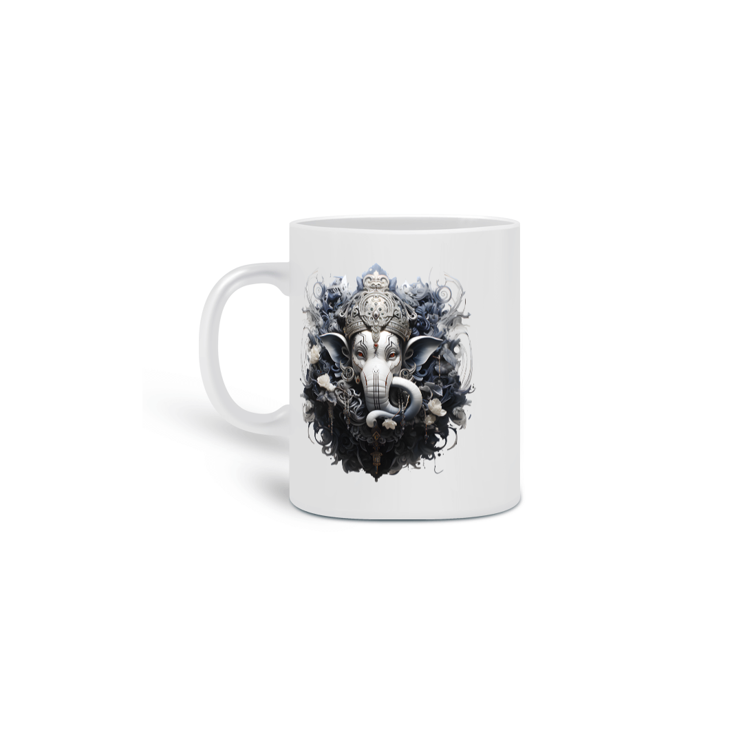 Nome do produto: Caneca Ganesha