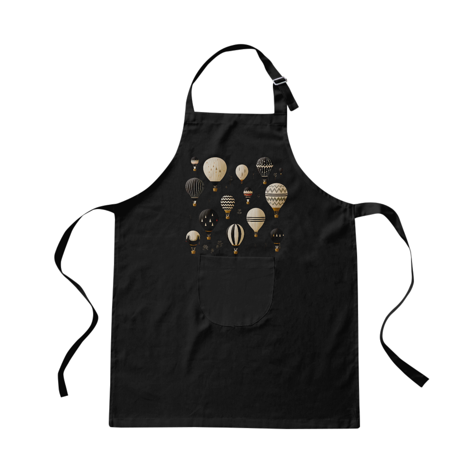 Nome do produto: Avental Balloons