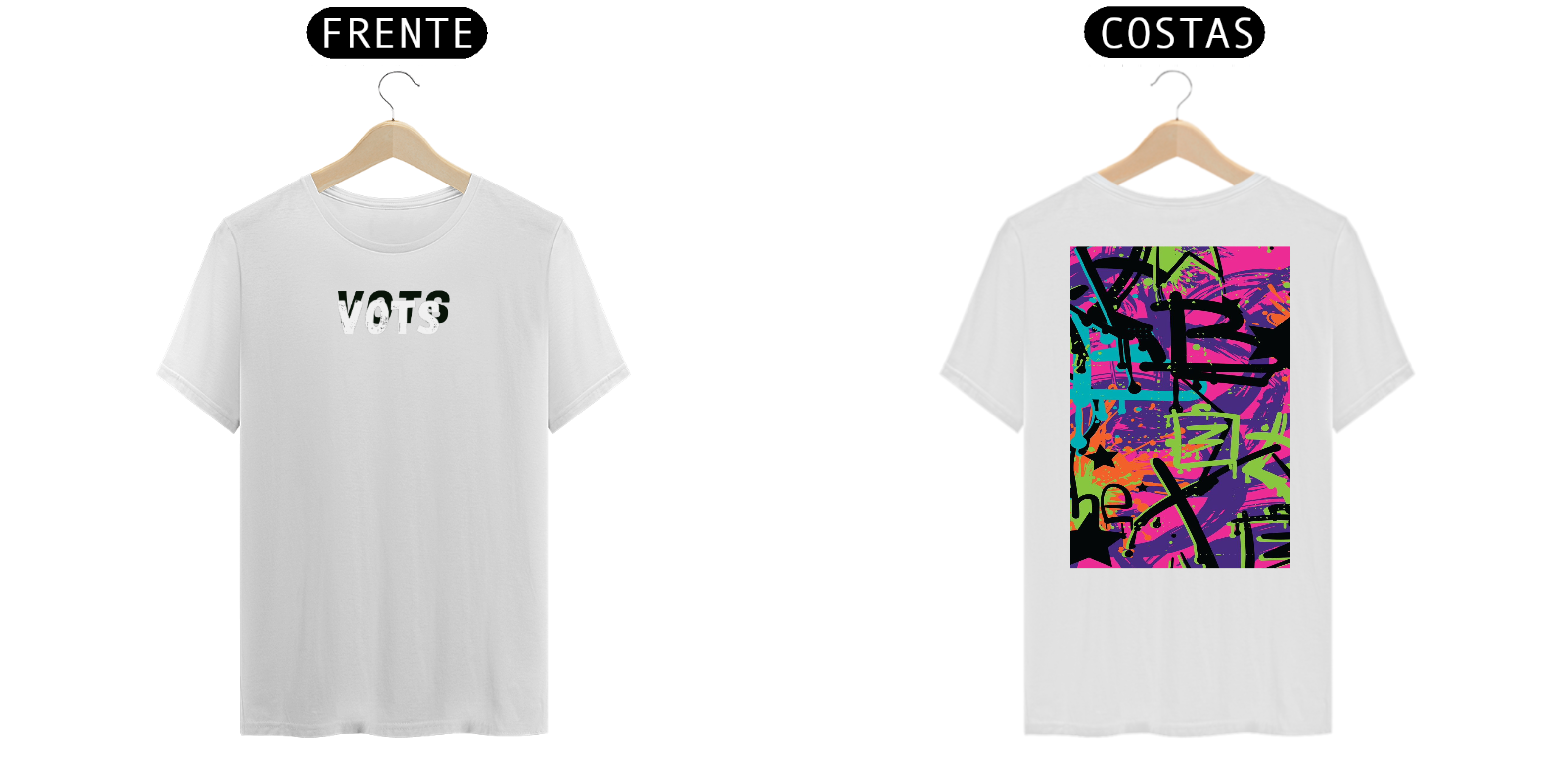 Nome do produto: CAMISA VOLTS - GRAFITE