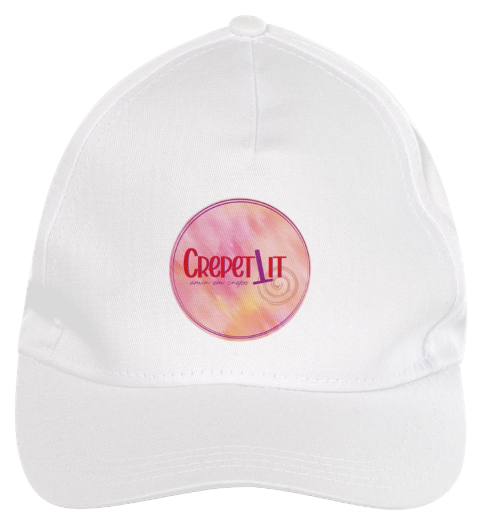 Nome do produto: Bone crepettit