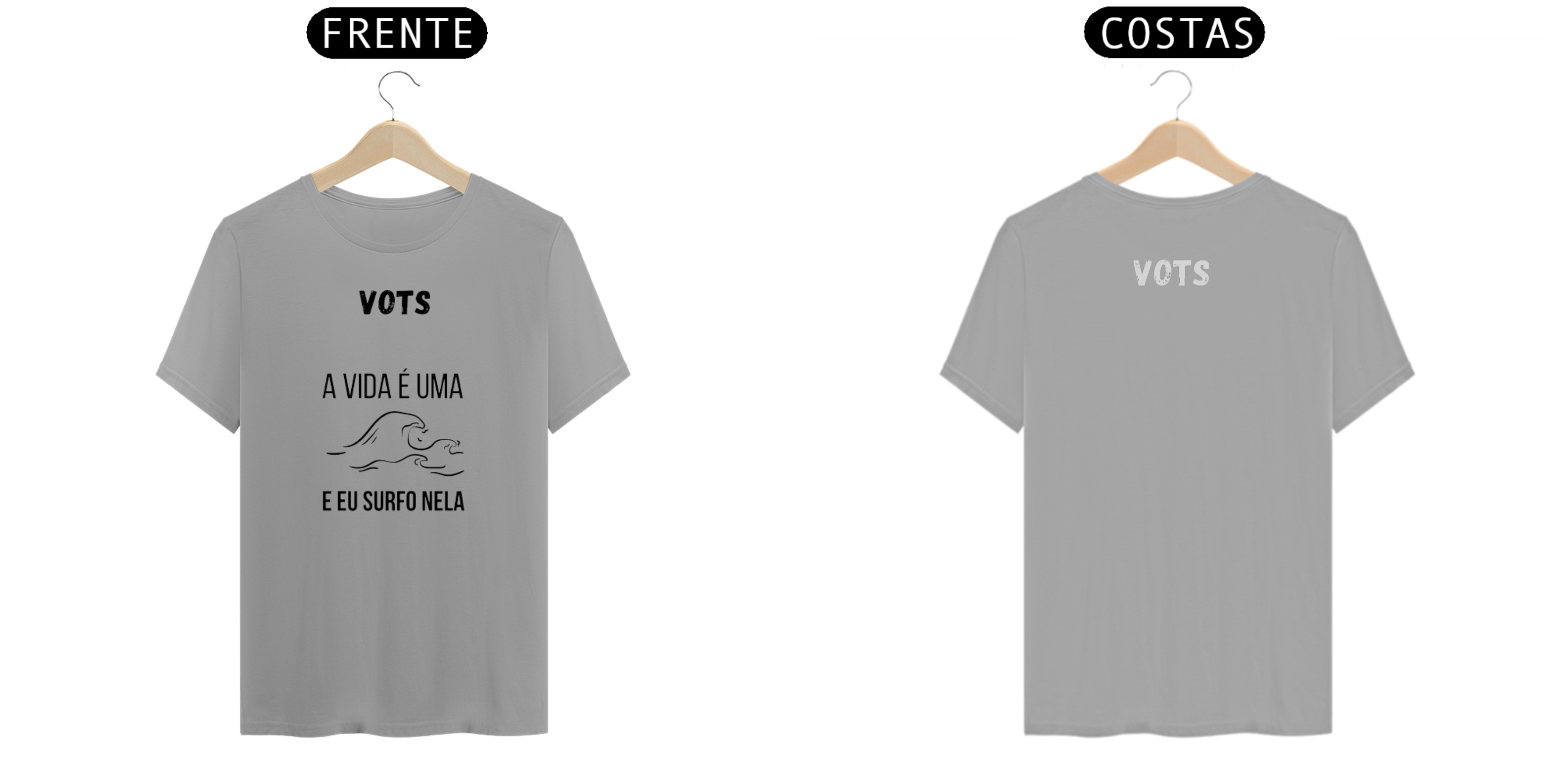 Nome do produto: CAMISA MODELO SURF