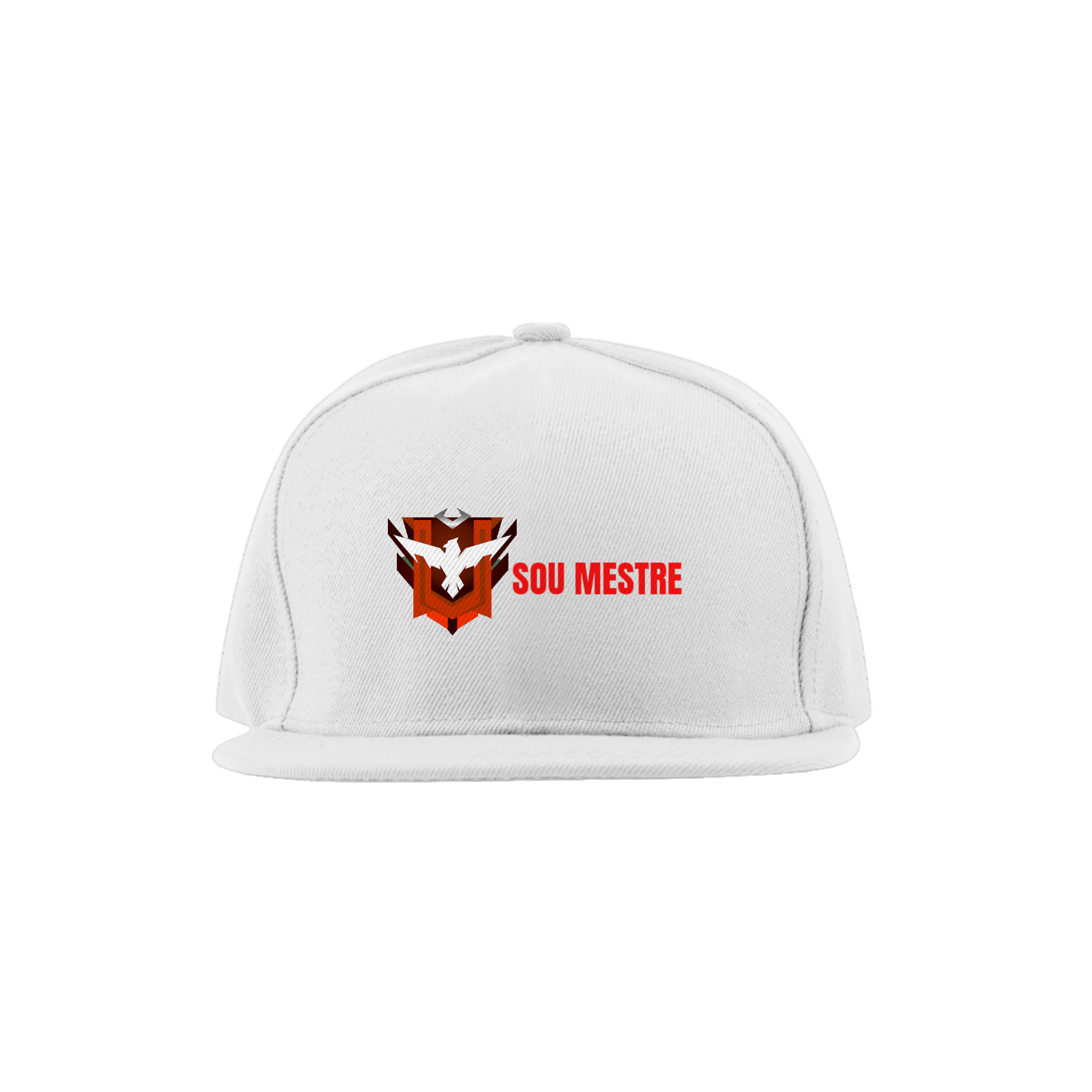 Nome do produto: Boné Quality - Free Fire MESTRE