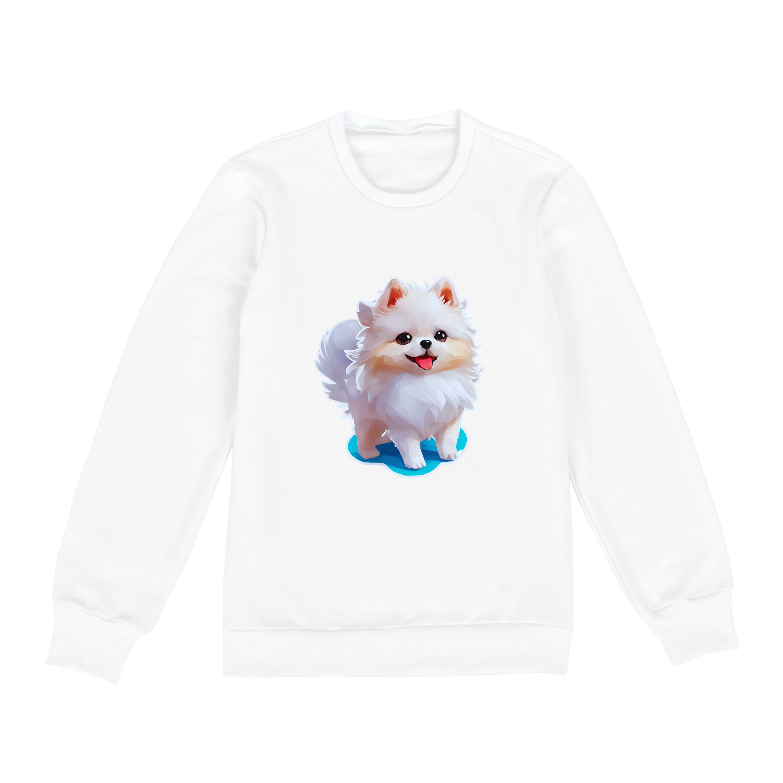 Nome do produto: Beautiful Dog