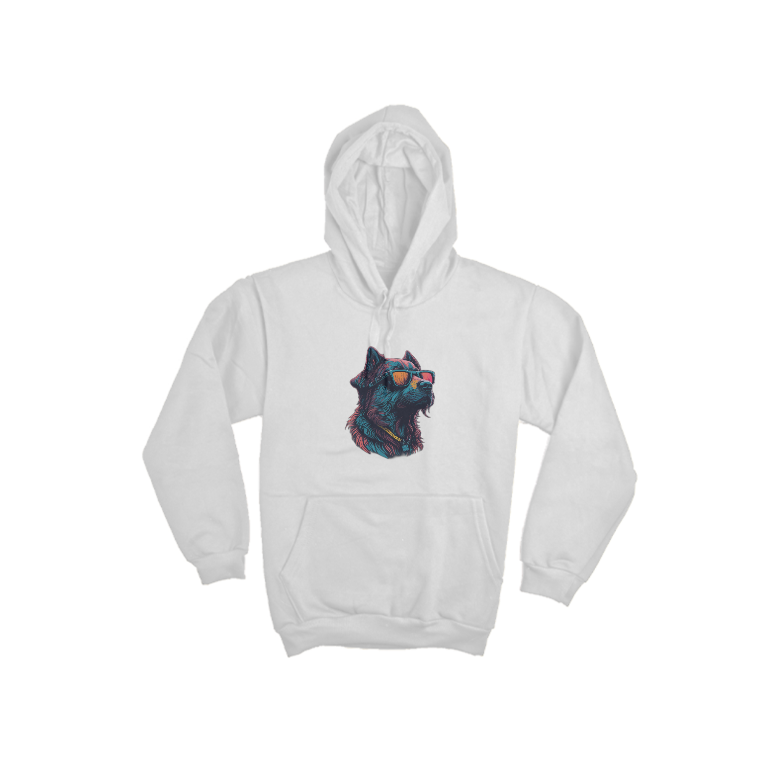 Nome do produto: Black Dog