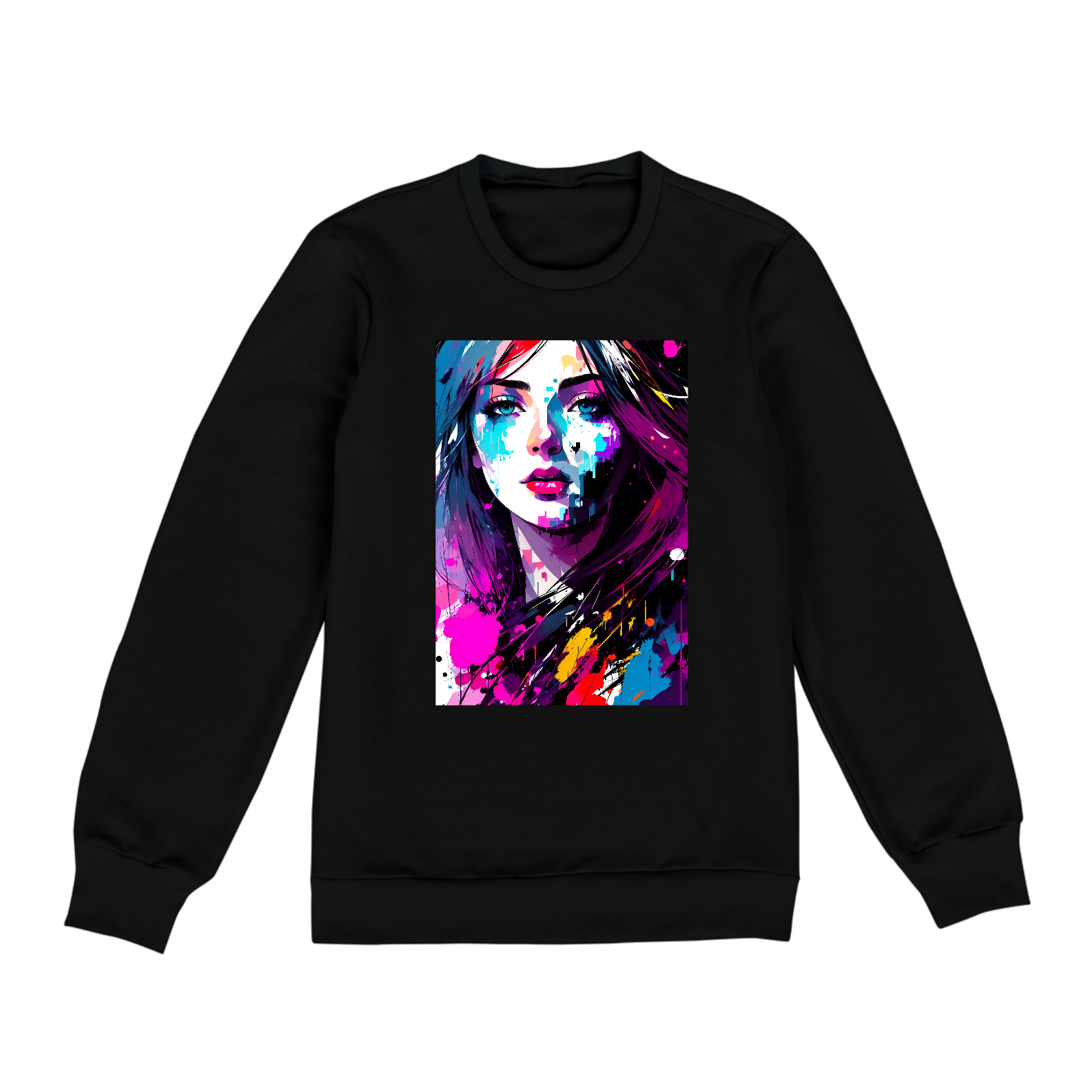 Nome do produto: Pintura de Rosto