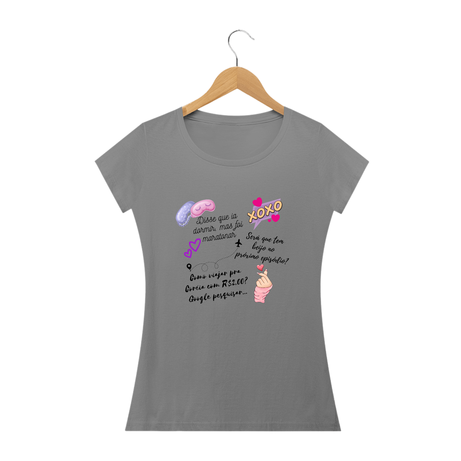 Nome do produto: Baby Long XOXO 2