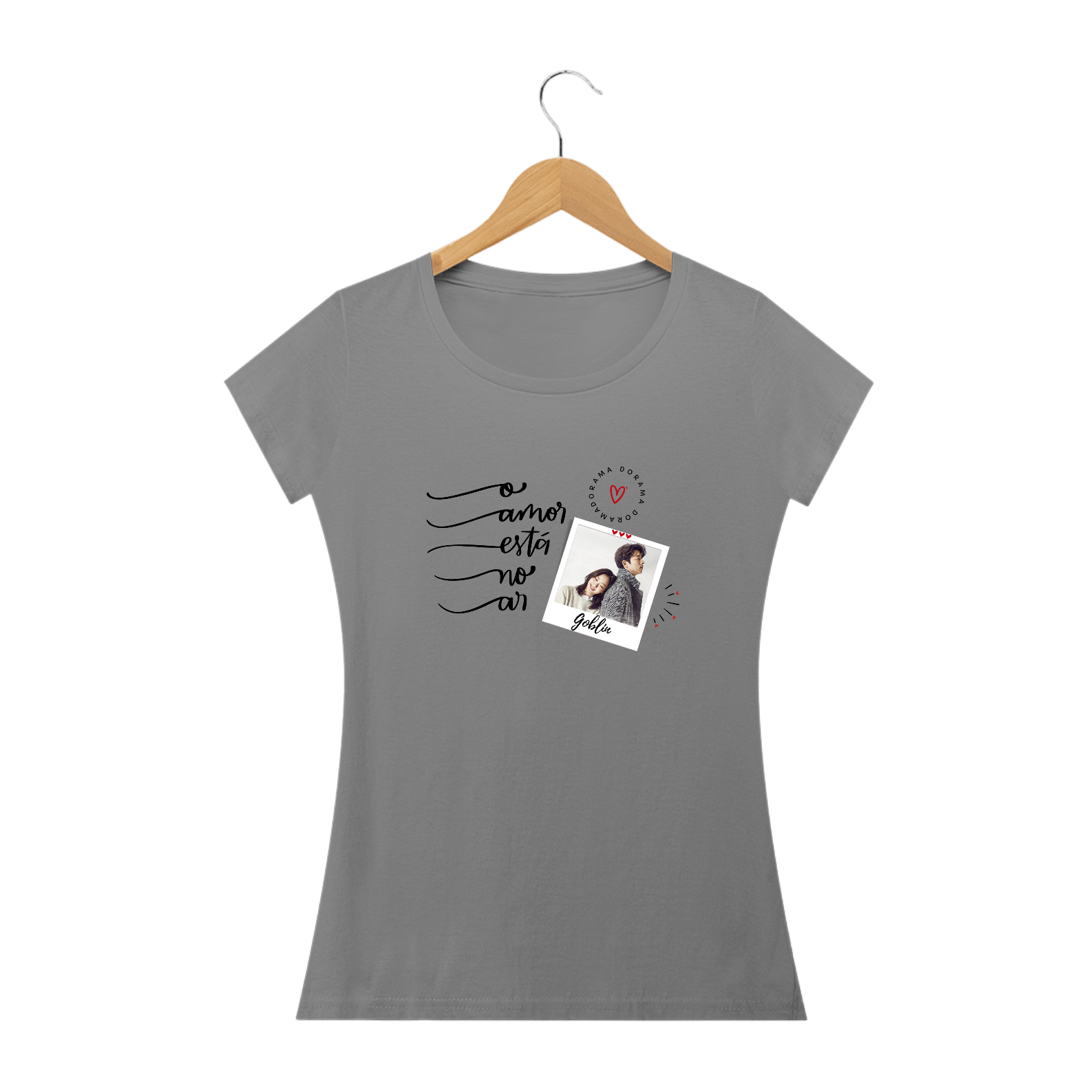 Nome do produto: Baby Long Goblin