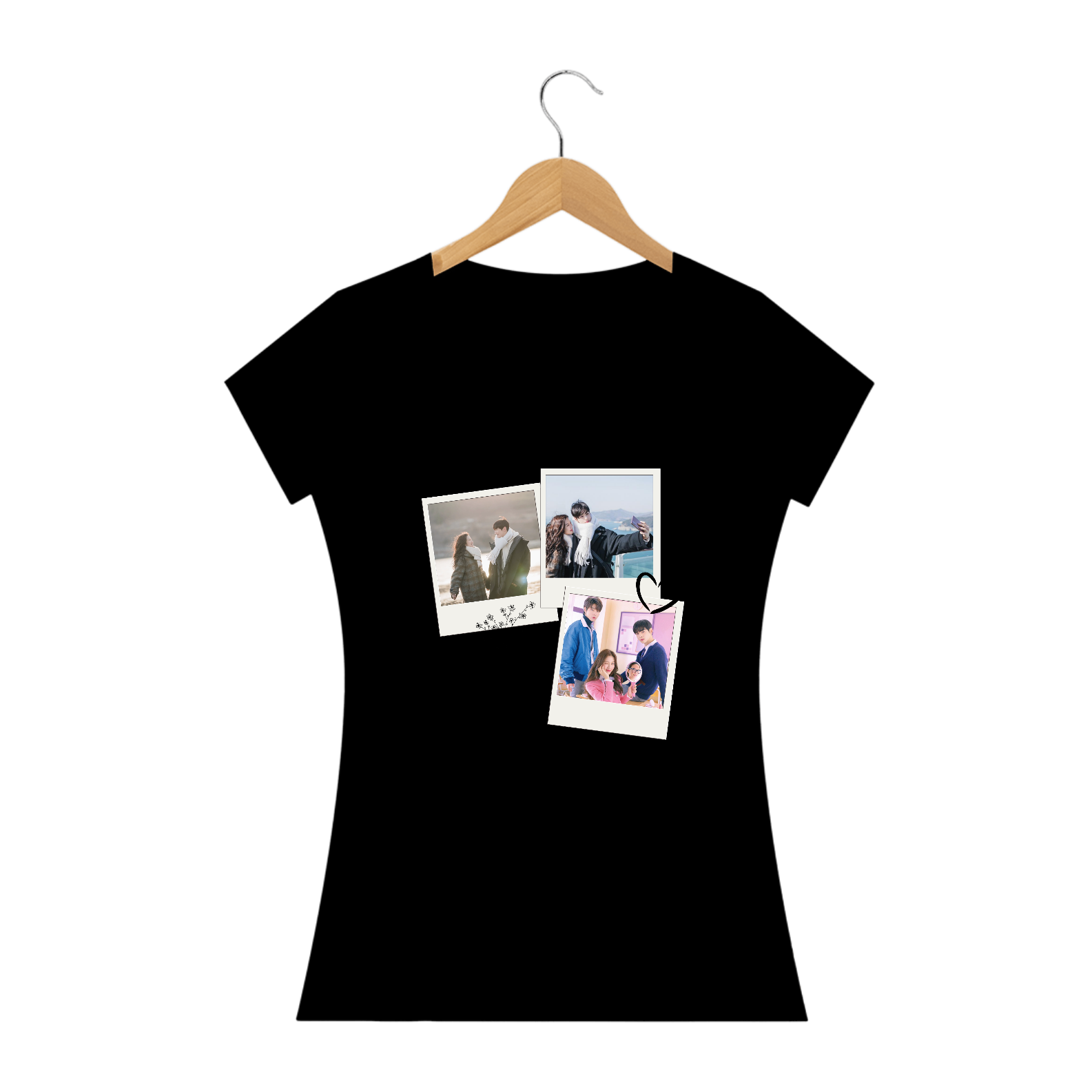 Nome do produto: Baby Long True Beaut