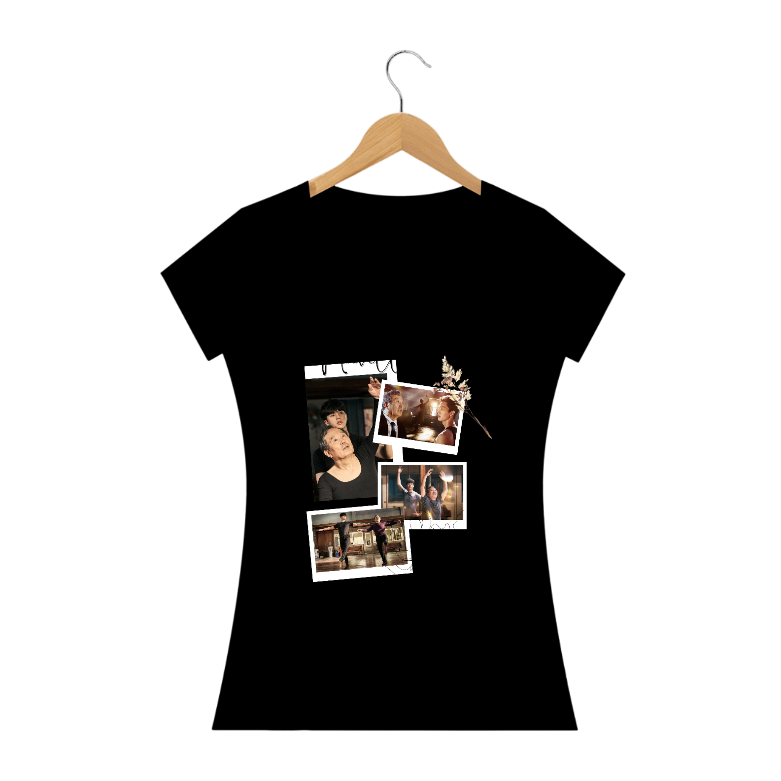 Nome do produto: Baby Long  Navillera