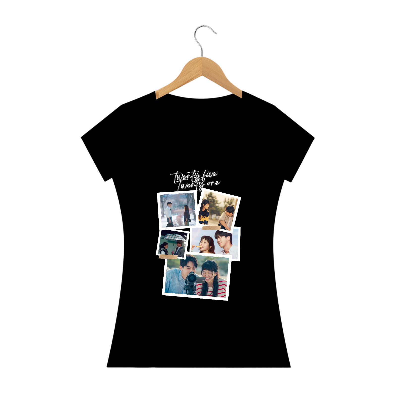 Nome do produto: Baby Long  25 21