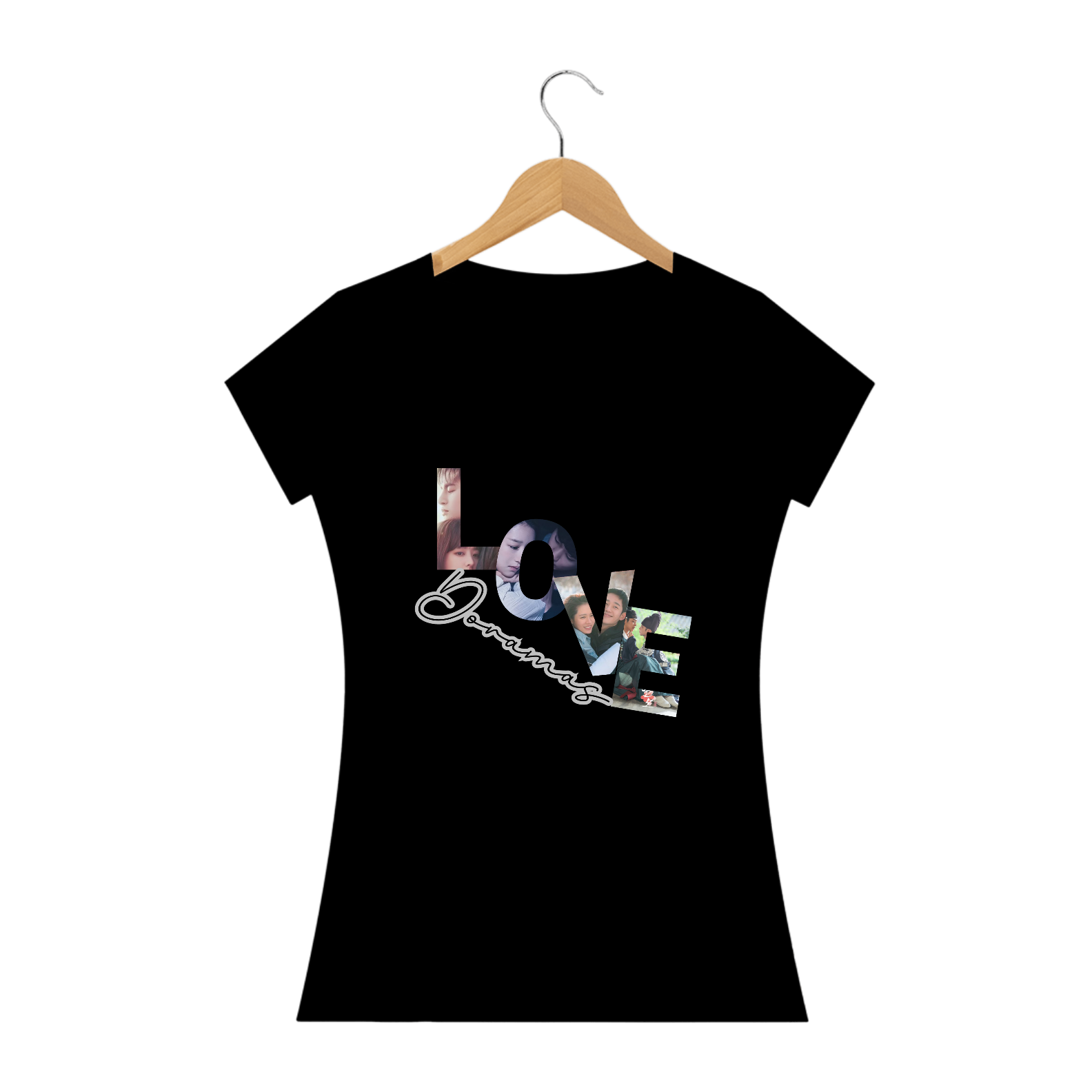 Nome do produto: BABY LONG LOVE DORAMA