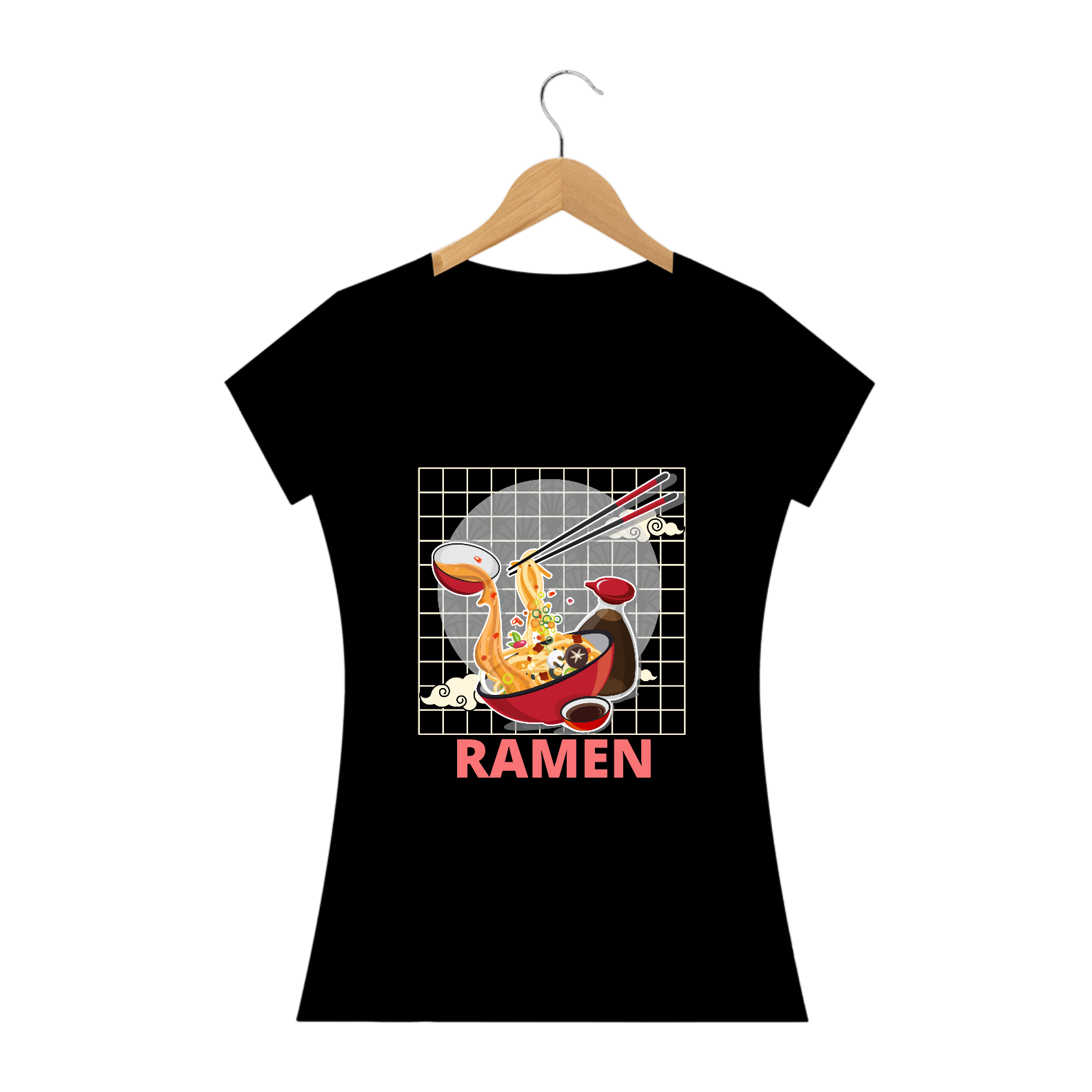 Nome do produto: BABY LONG RAMEN