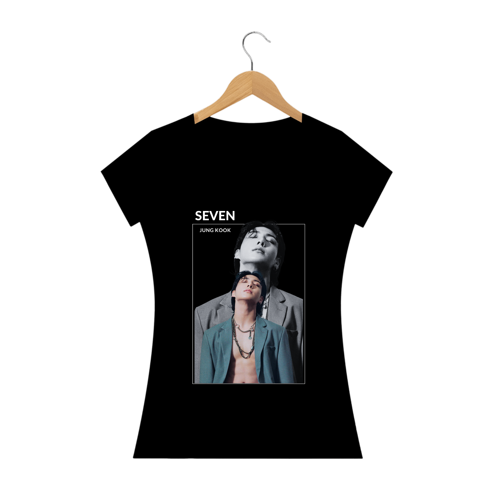 Nome do produto: BABY LONG JK SEVEN 2