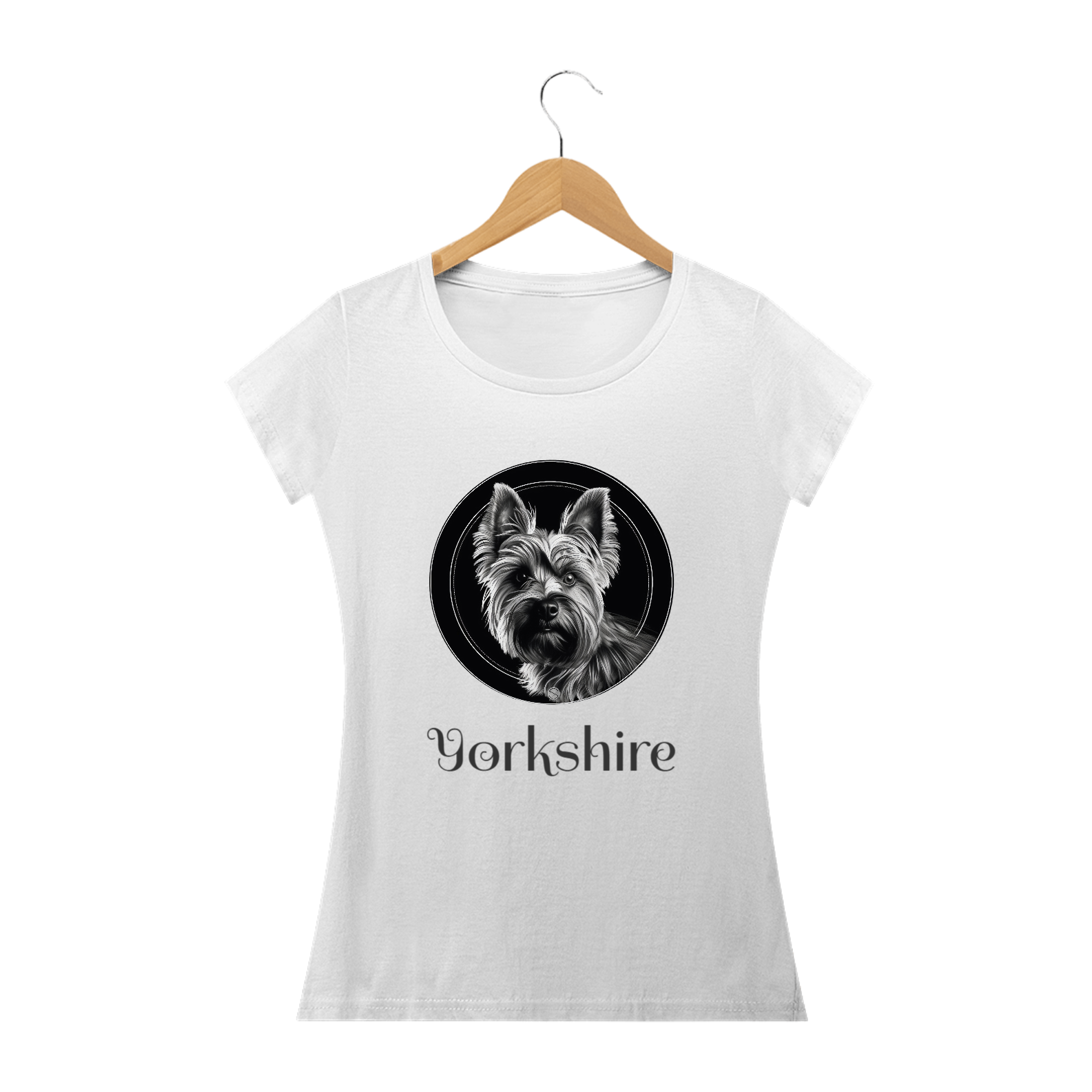 Nome do produto: Camisa Yorkshire Nome Prime