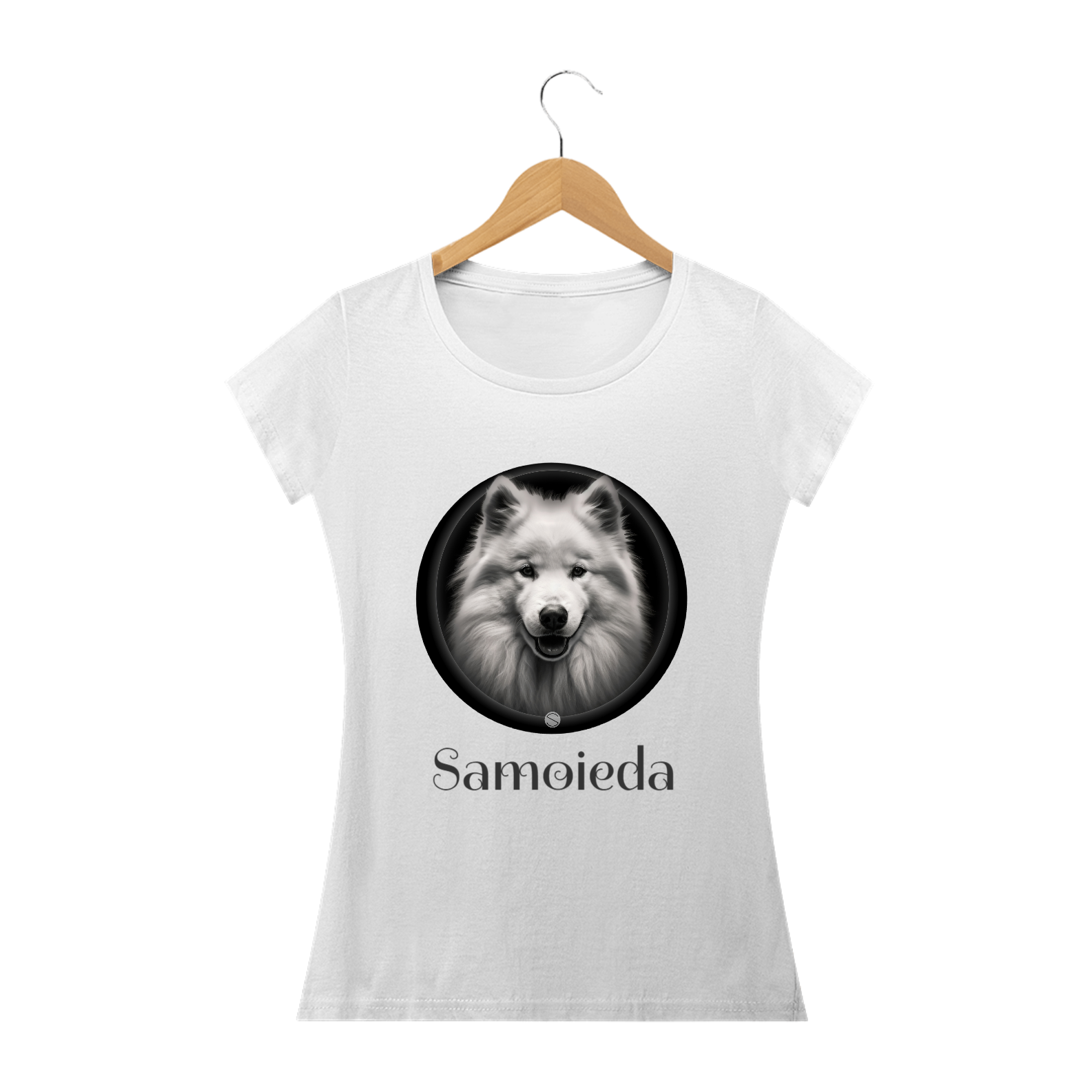 Nome do produto: Camisa Samoieda Prime