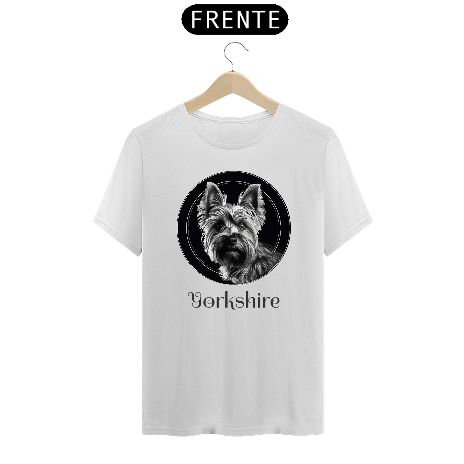Nome do produto: Camisa Yorkshire Nome Prime