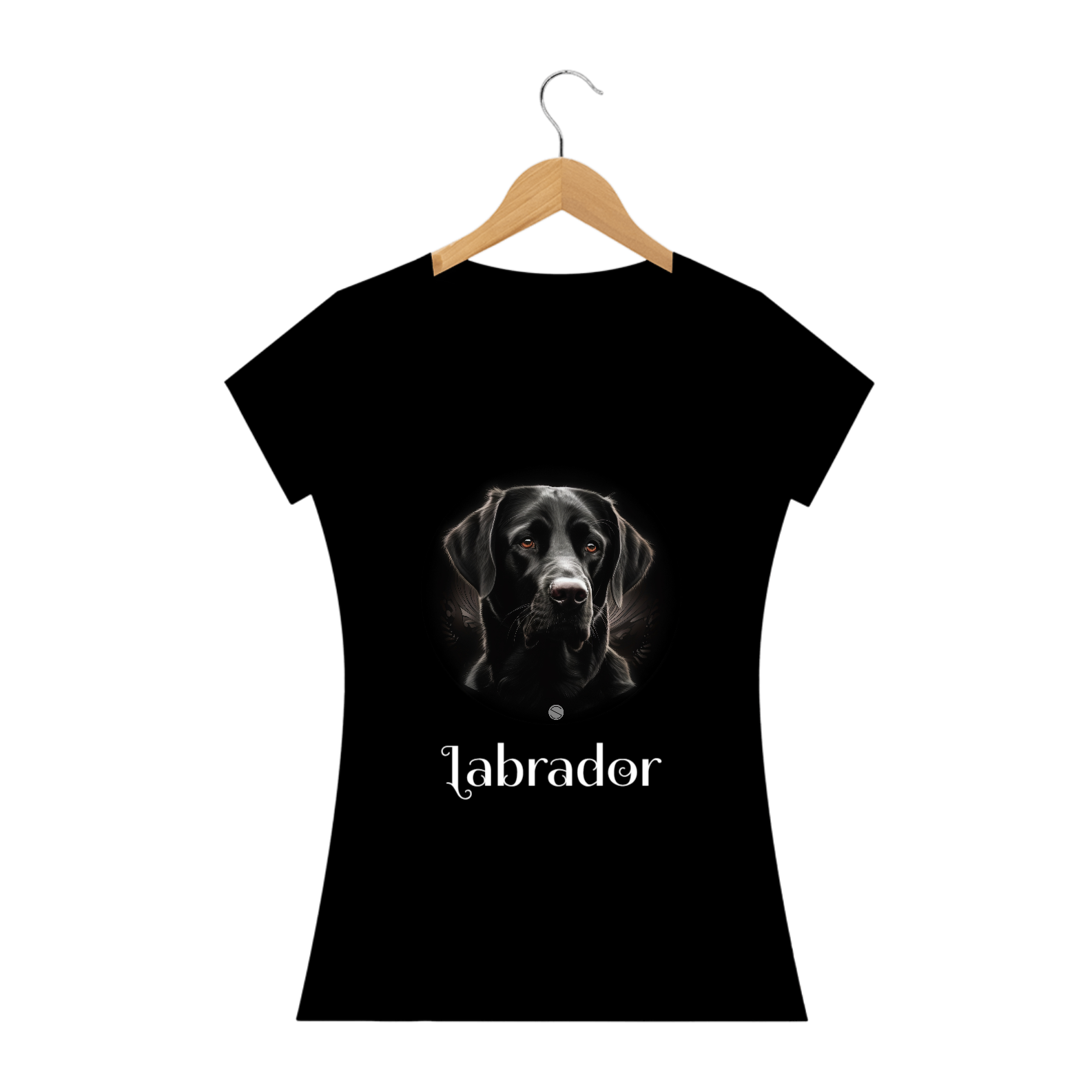 Nome do produto: Camisa Labrador Nome Prime