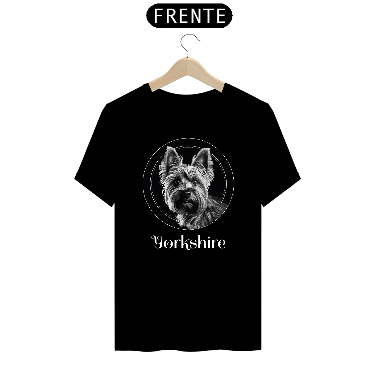 Nome do produto: Camisa Yorkshire Nome Prime