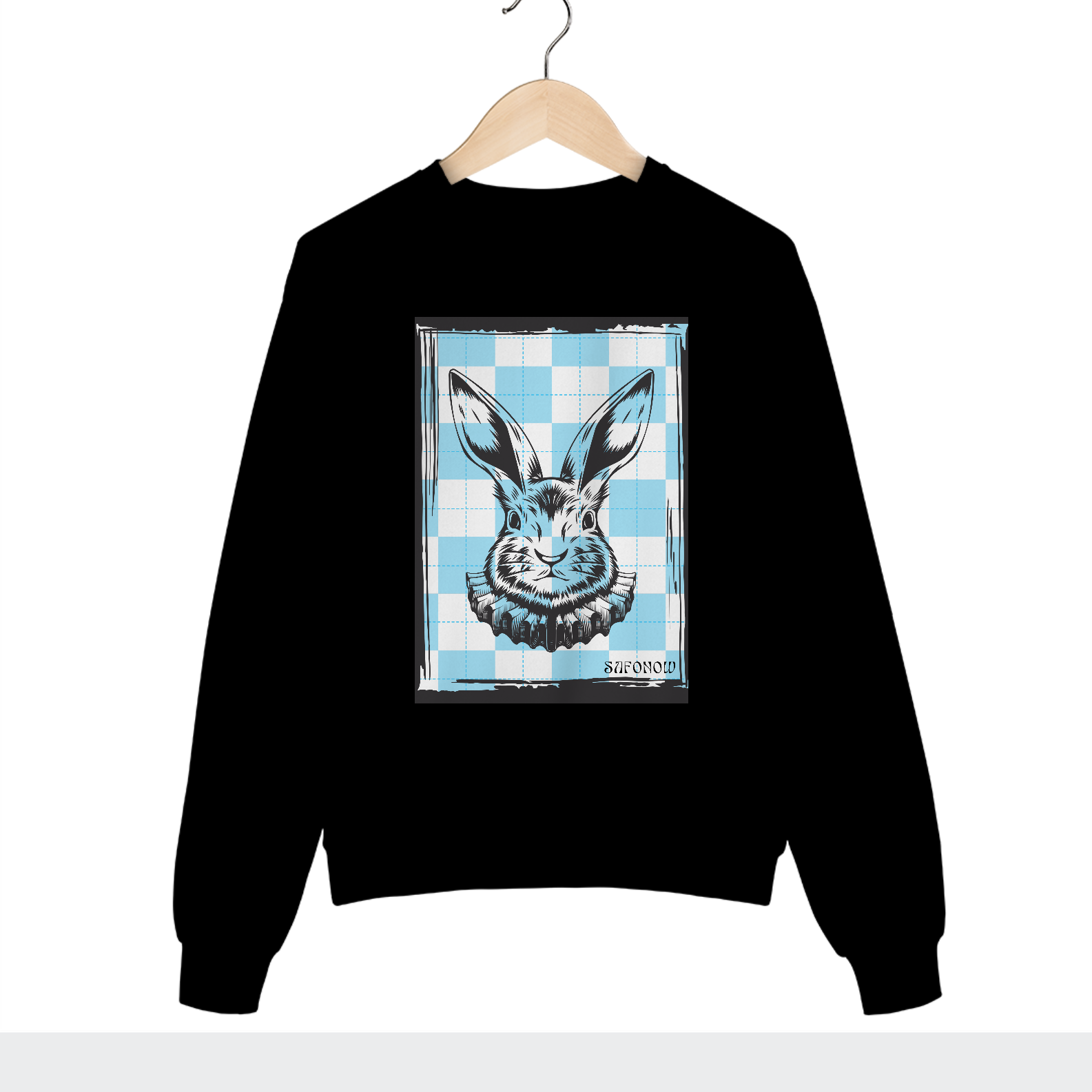 Nome do produto: Coelho Safo