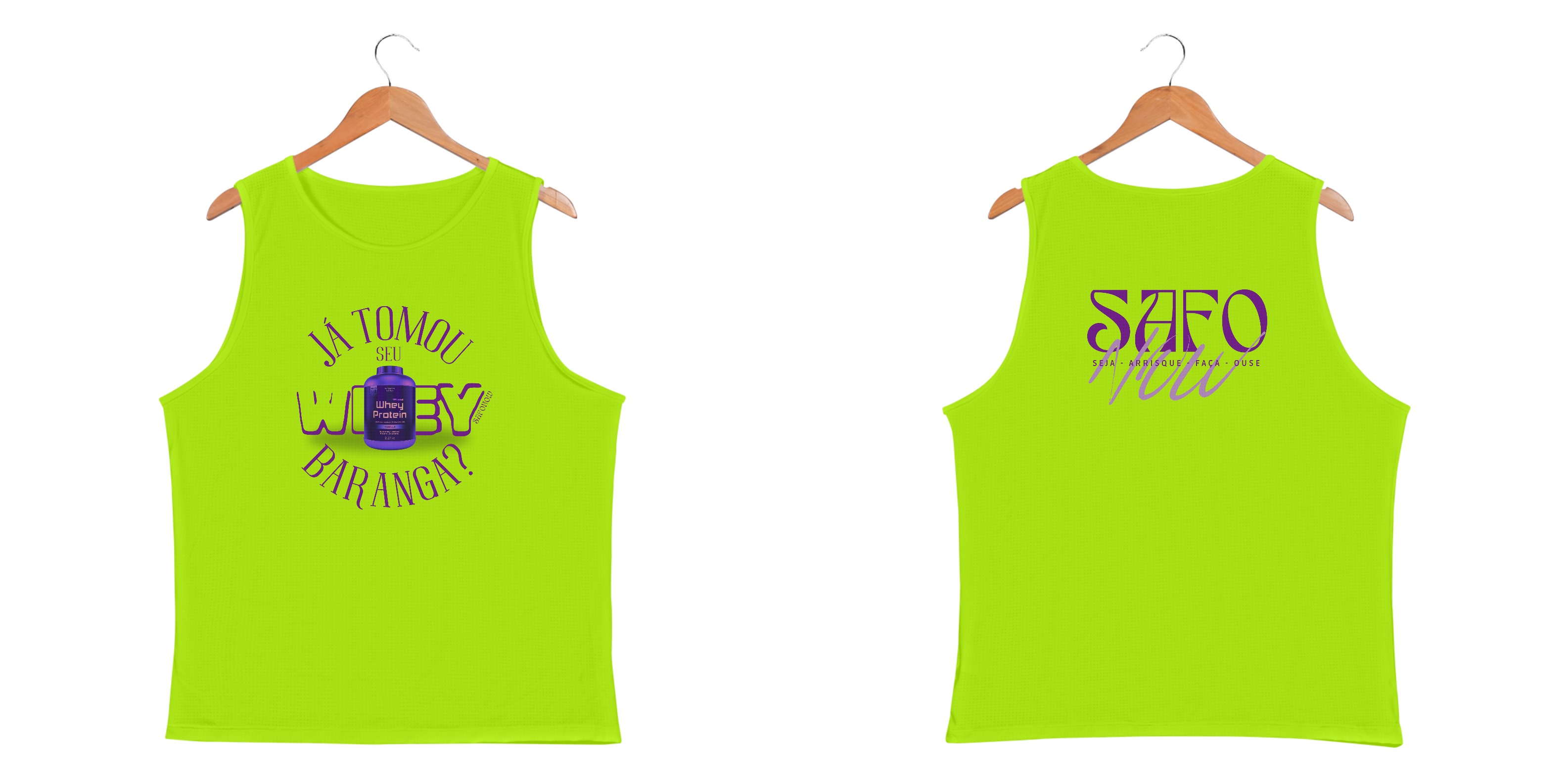 Nome do produto: Regata Sport Dry UV - Whey 