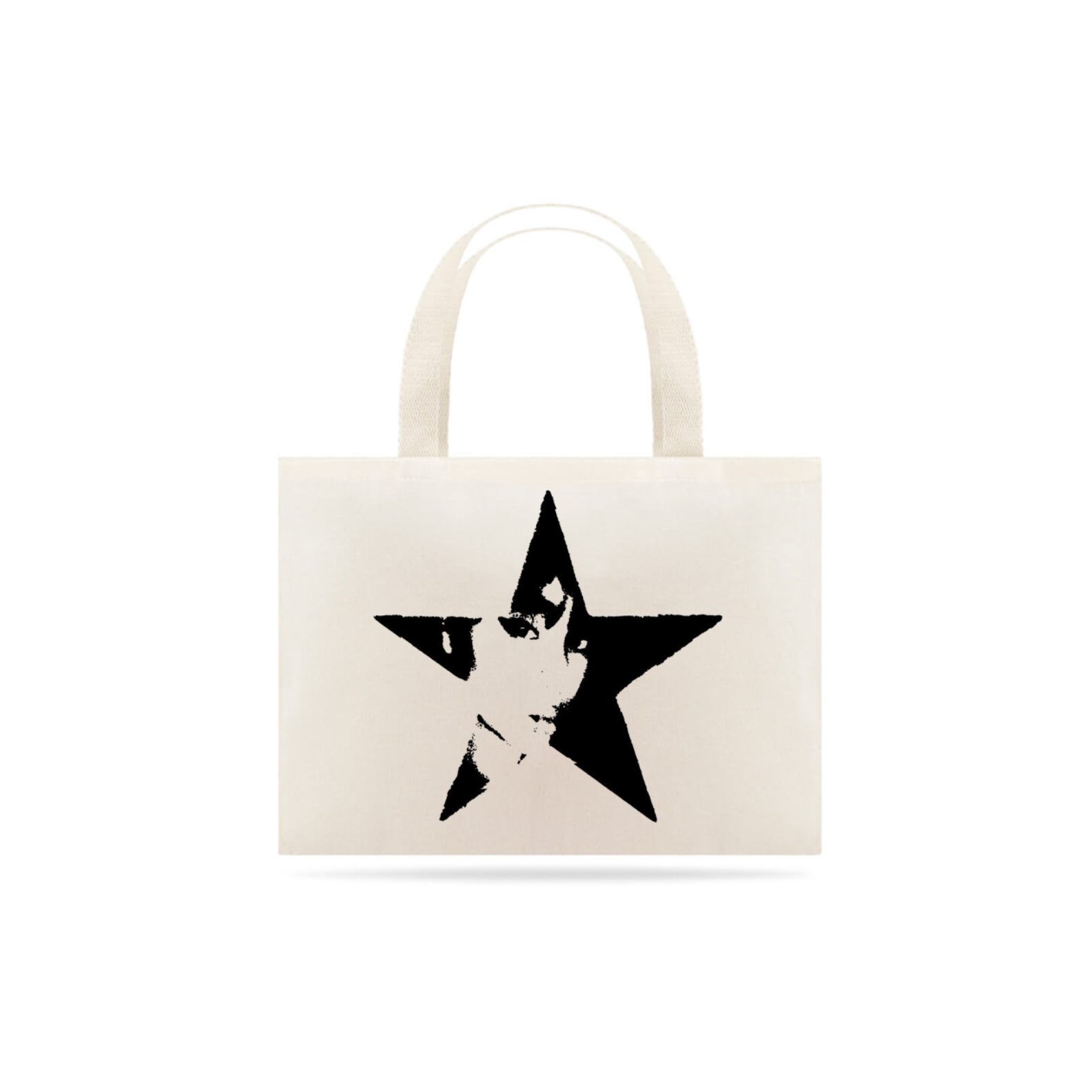 Nome do produto: Ecobag Star