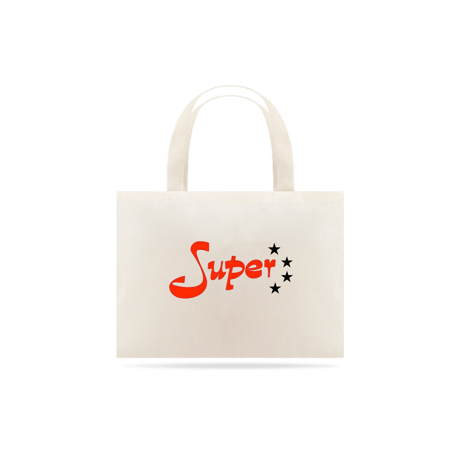 Nome do produto: Ecobag Jão