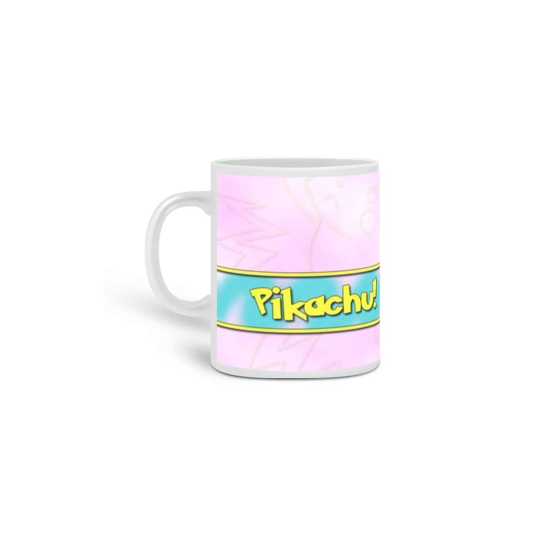 Nome do produto: pikachu