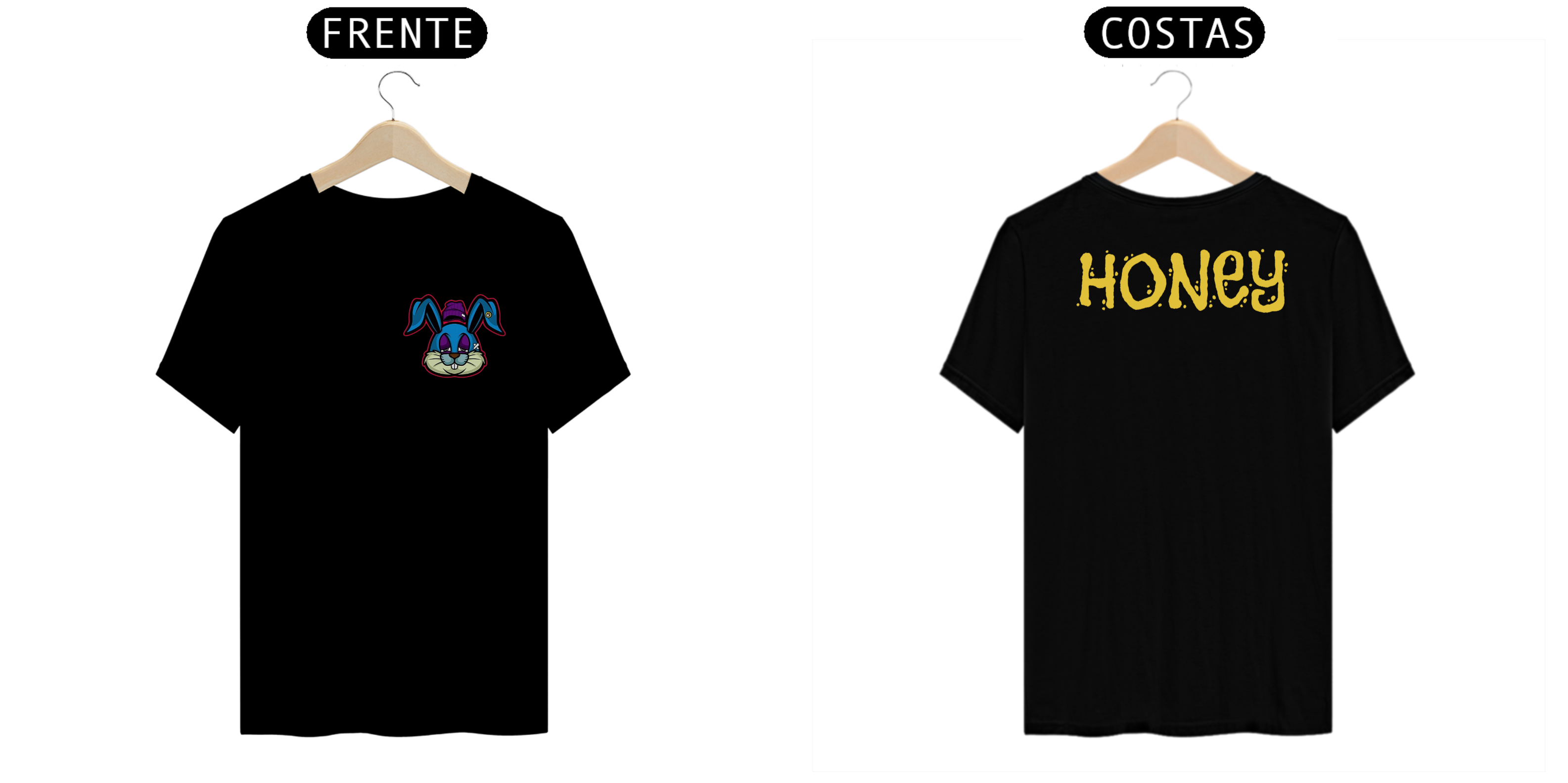 Nome do produto: RABBIT TRAP