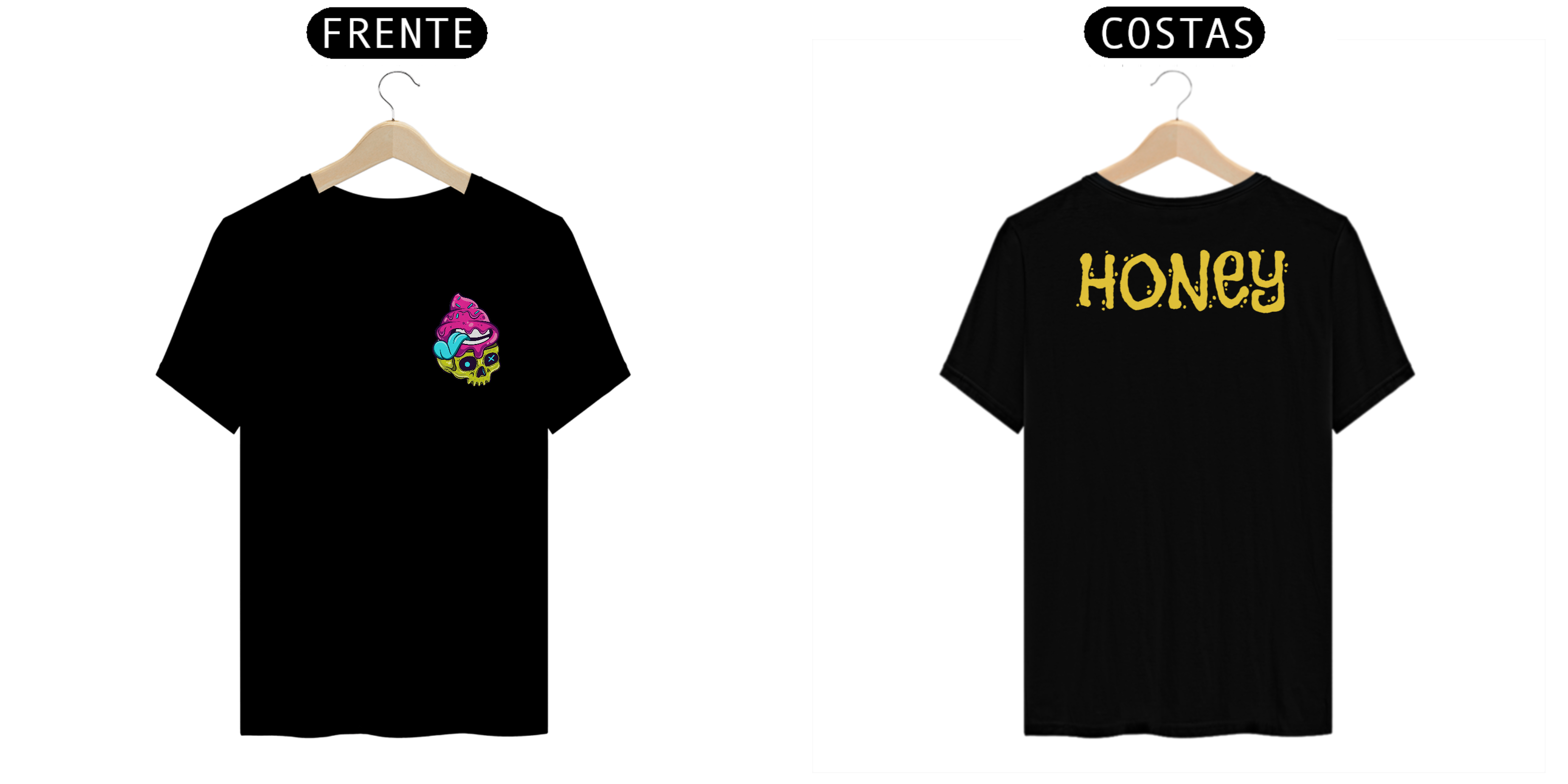 Nome do produto: SKUL ICE