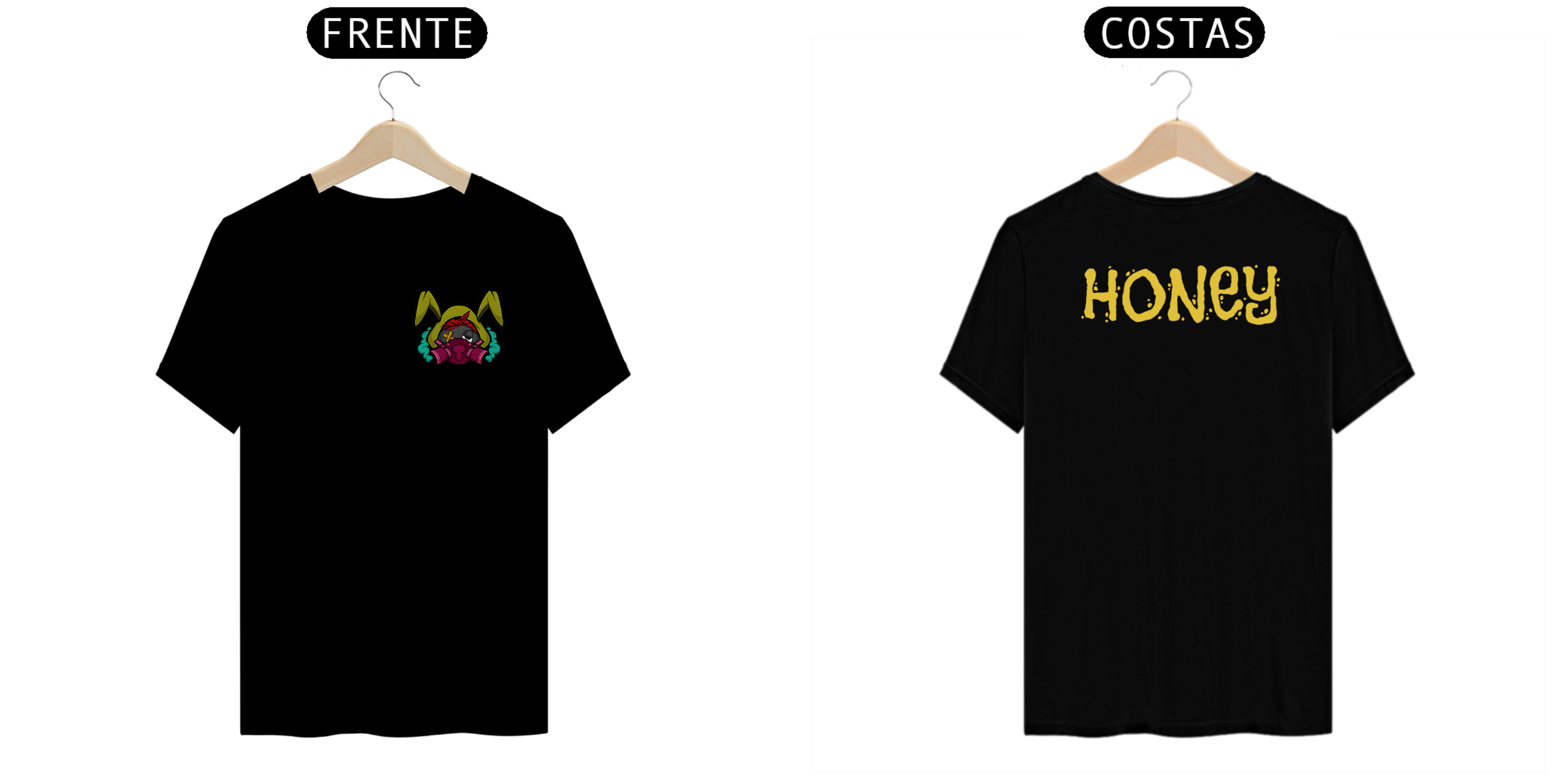 Nome do produto: GAS RABBIT