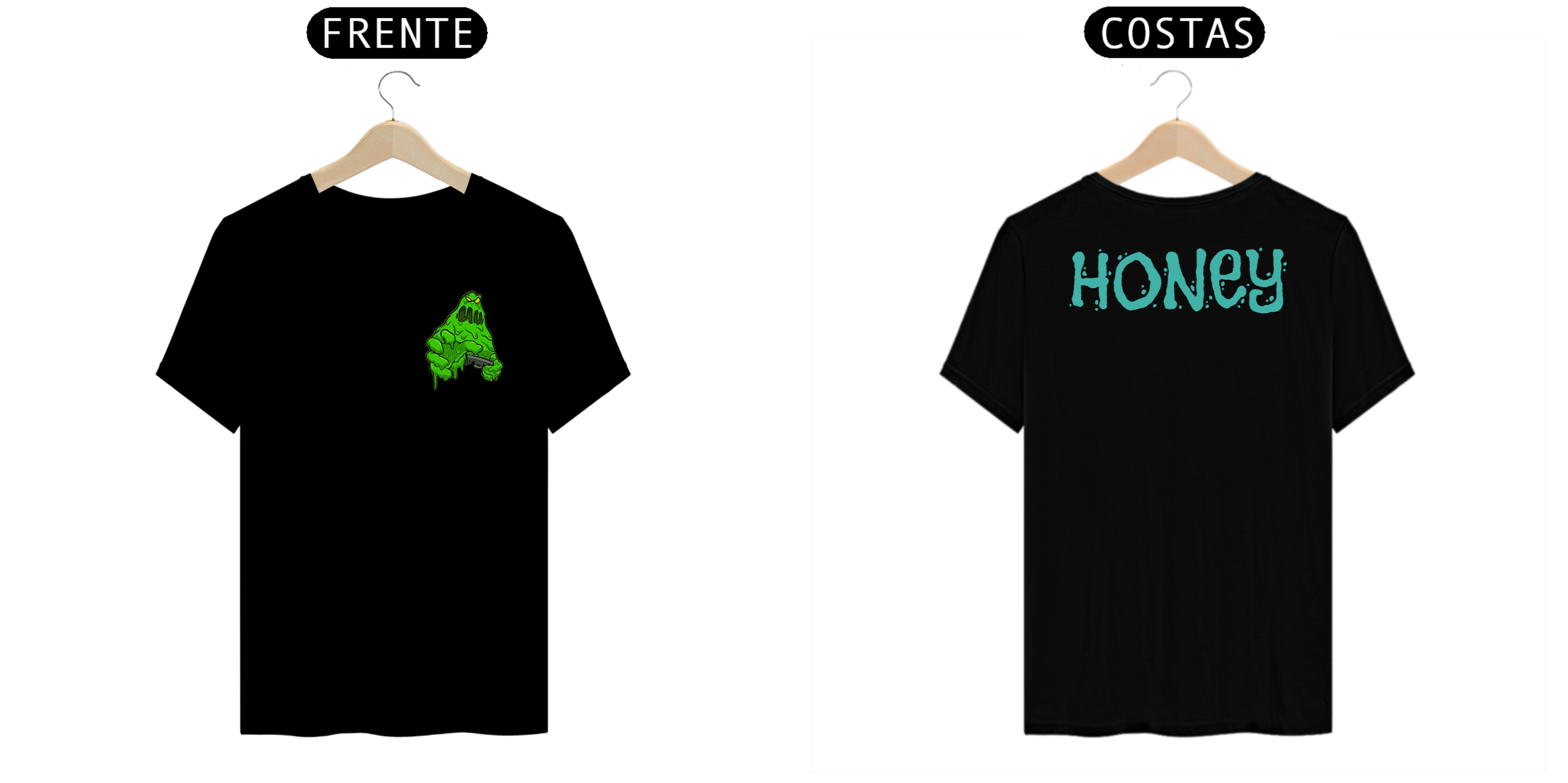 Nome do produto: SLUG GAMER 