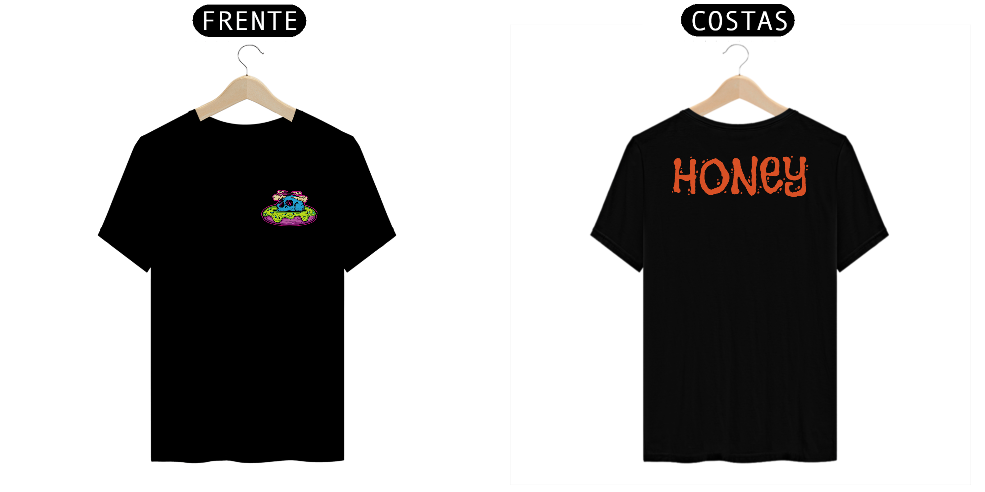 Nome do produto: SKUL SUMMER