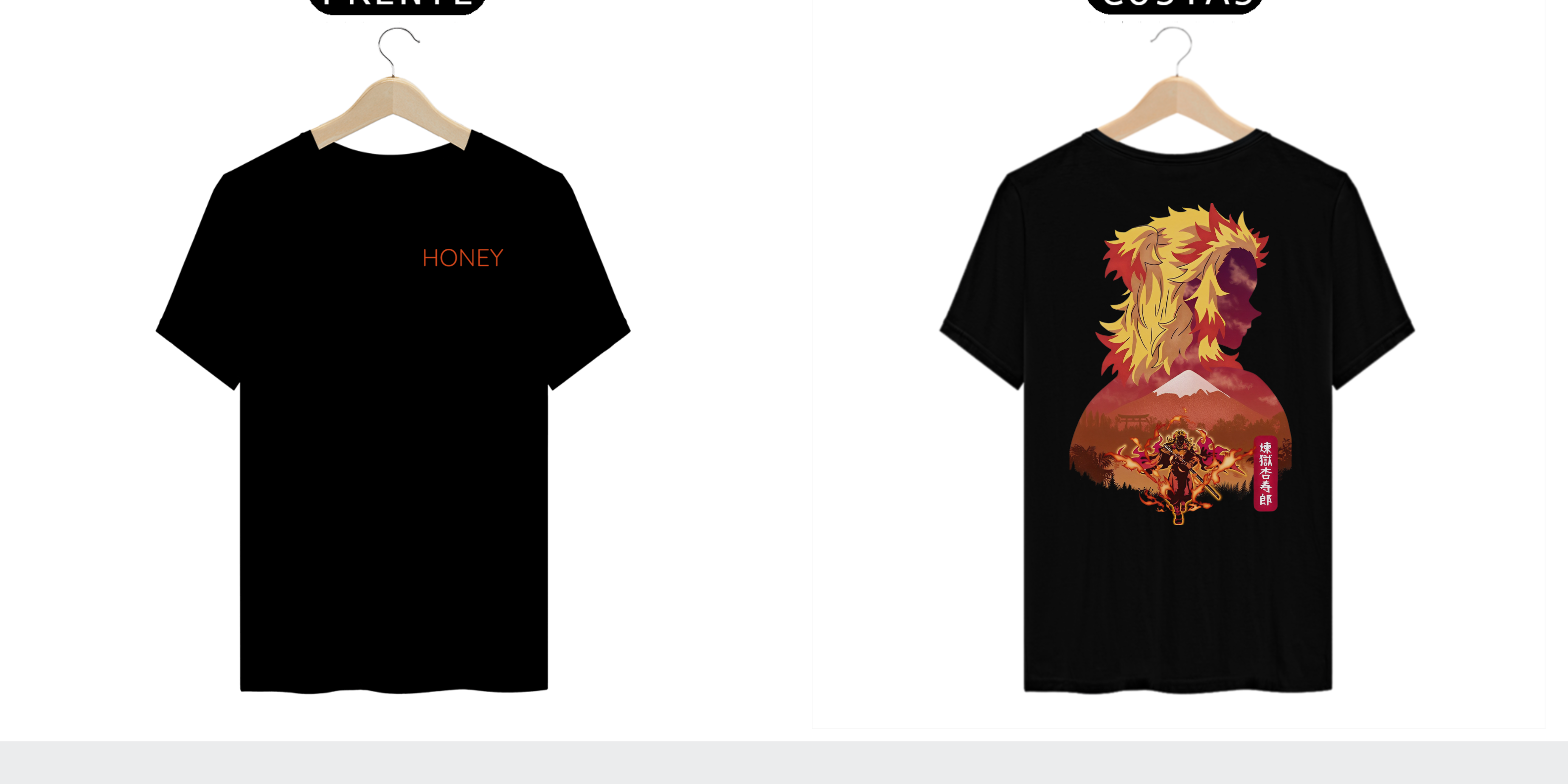 Nome do produto: RENGOKU KYOJURO