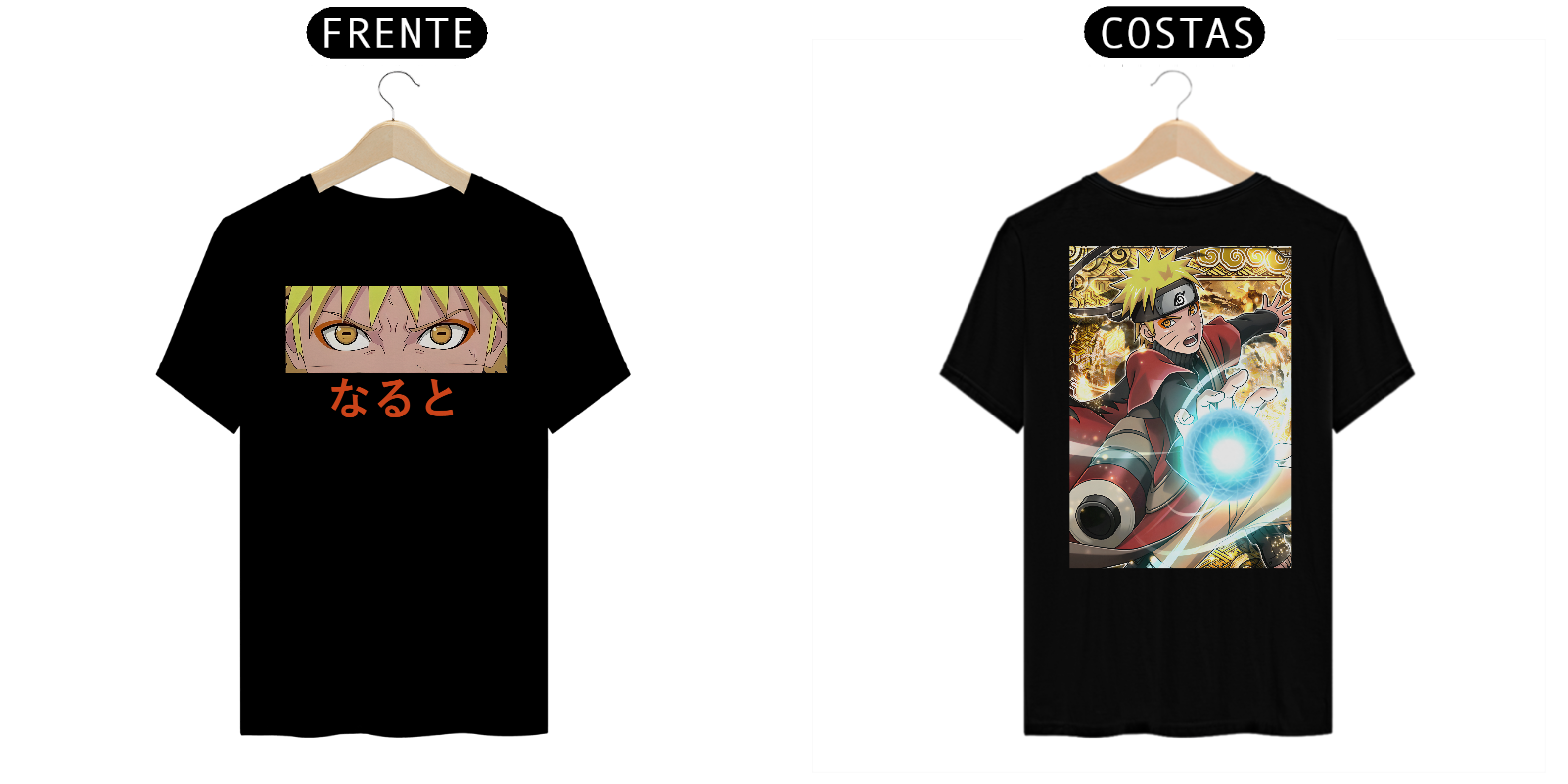 Nome do produto: NARUTO SENNIN