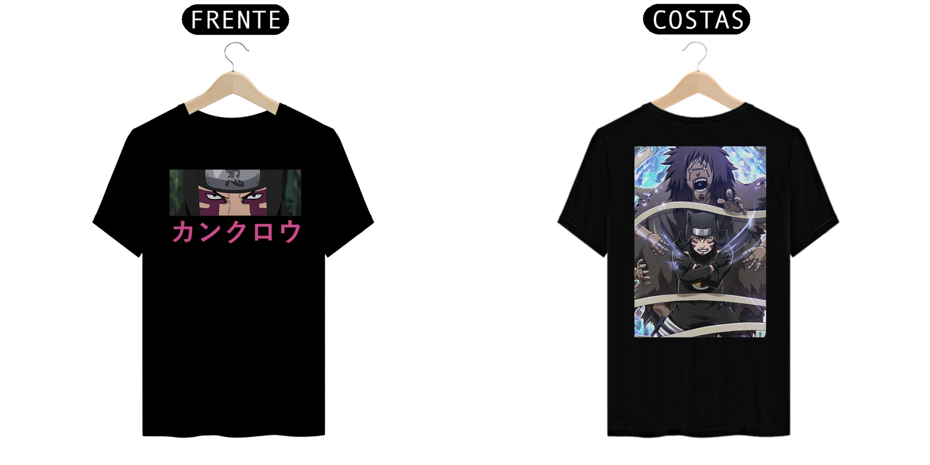 Nome do produto: KANKURO