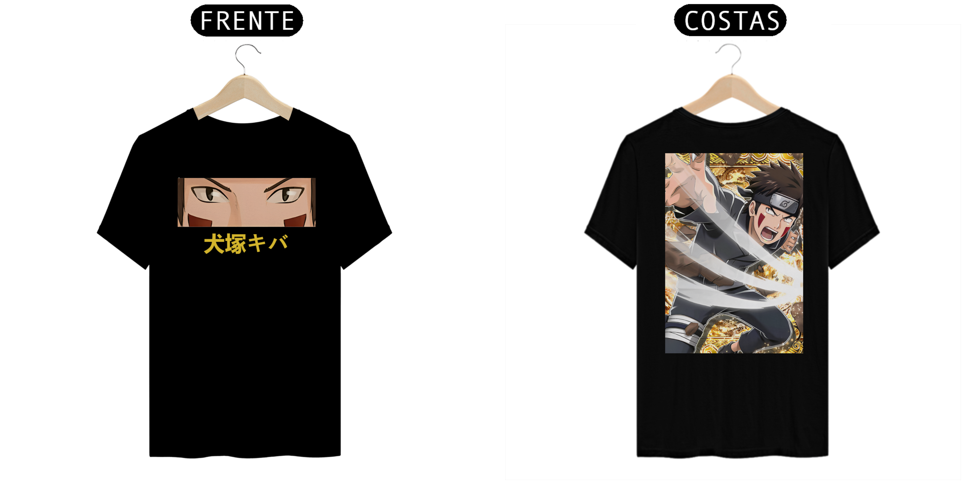 Nome do produto: KIBA INUZUKA