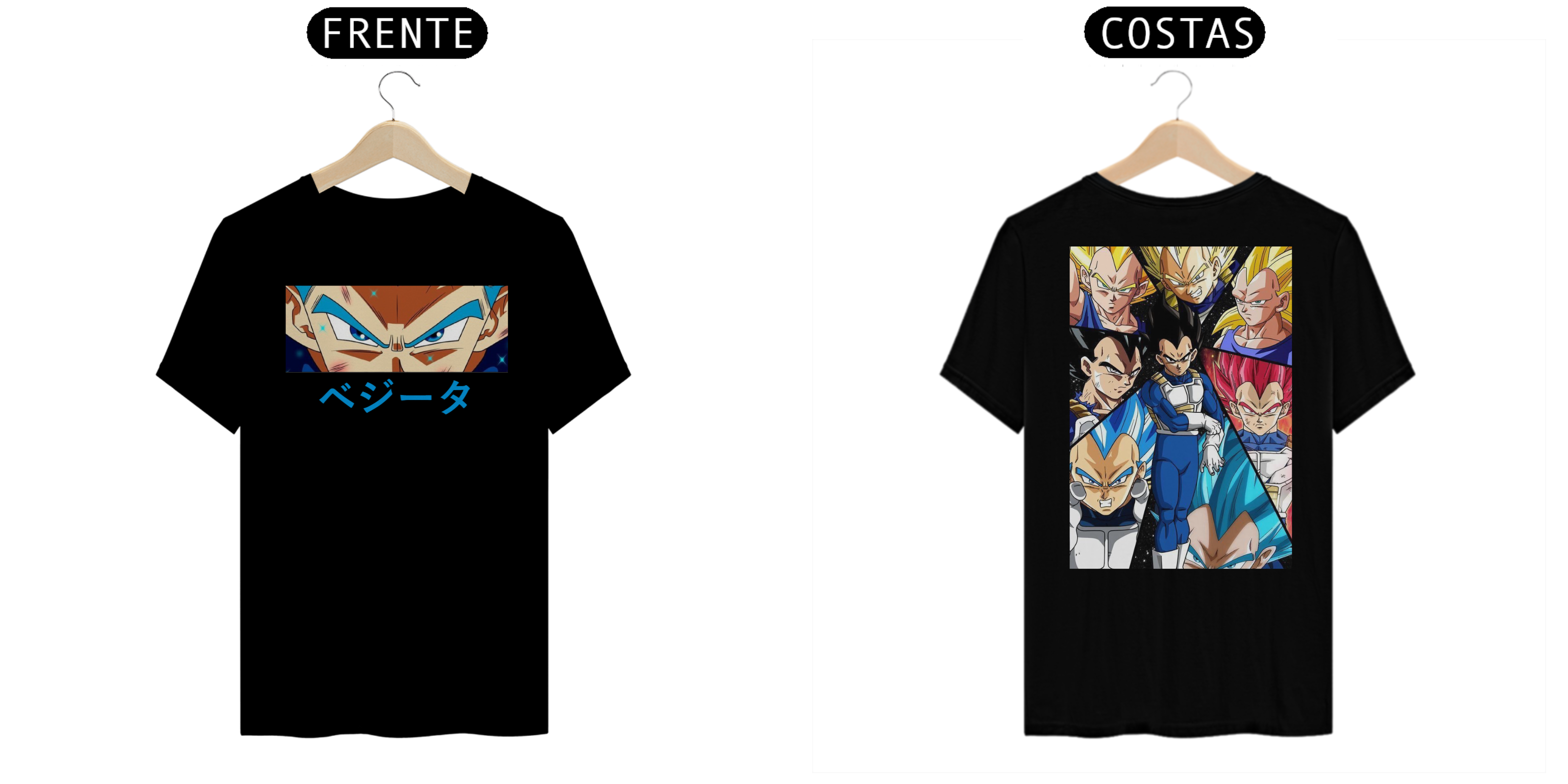 Nome do produto: VEGETA 