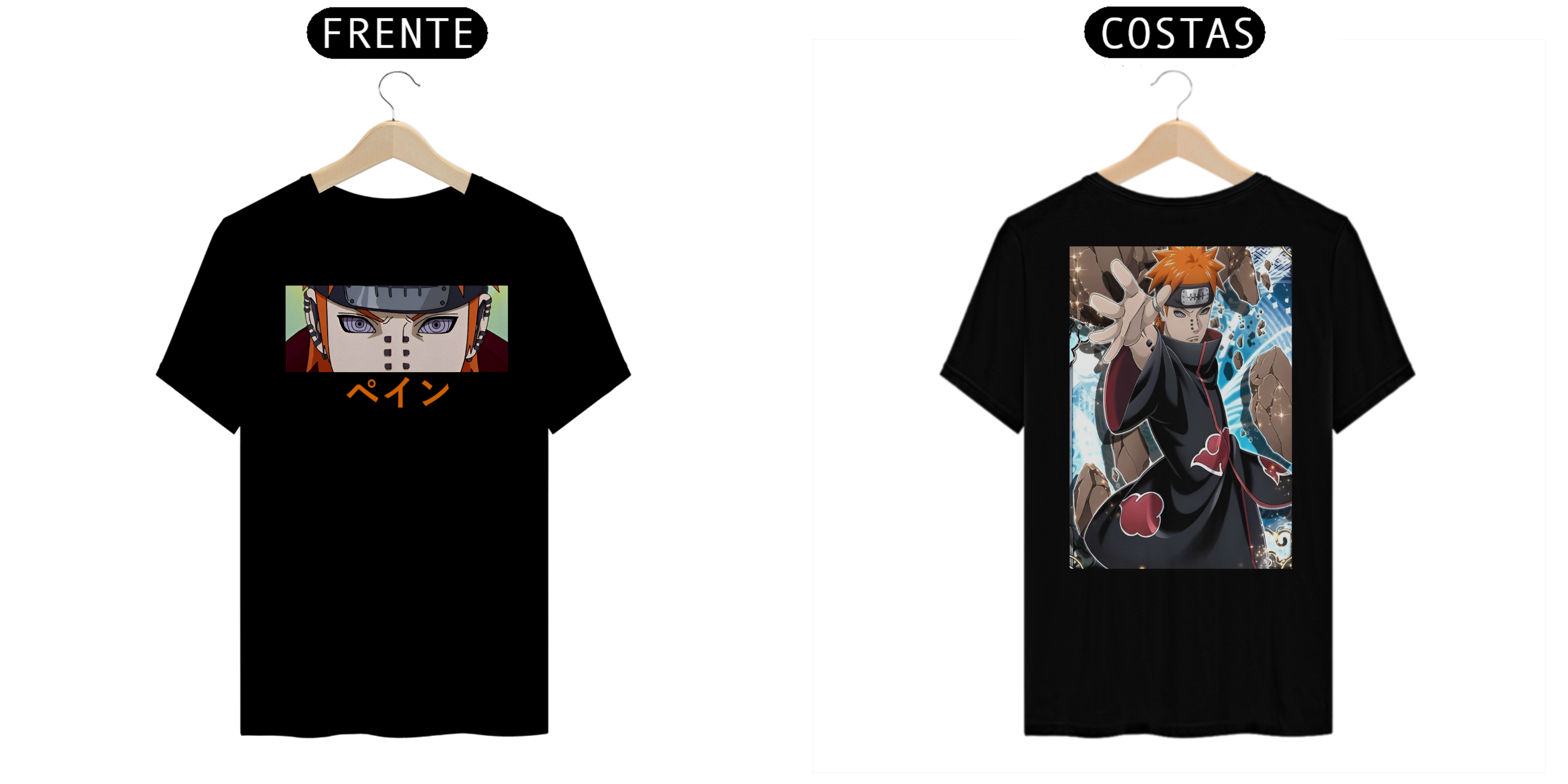 Nome do produto: PAIN