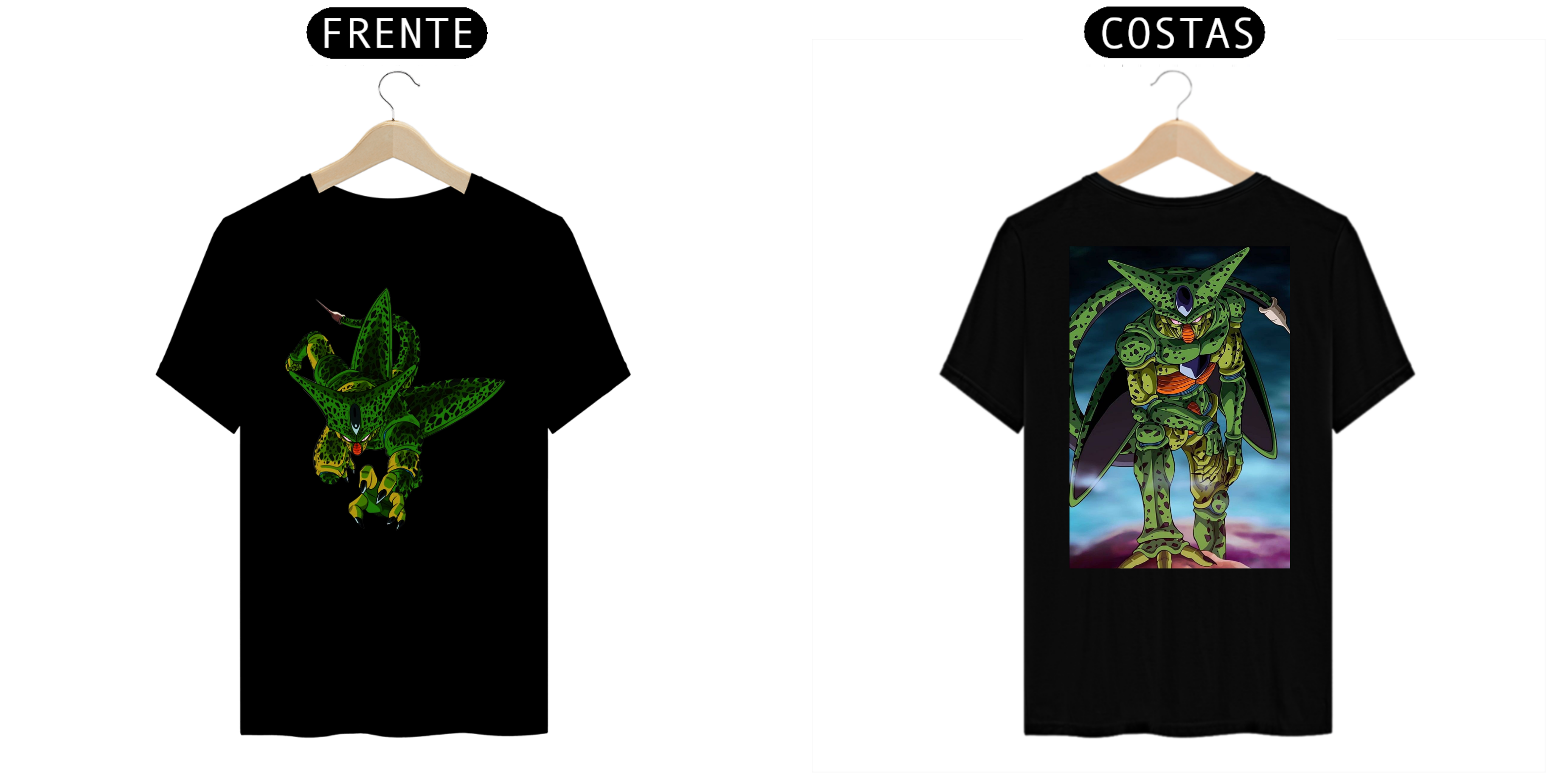 Nome do produto: CAMISA CELL 1ST