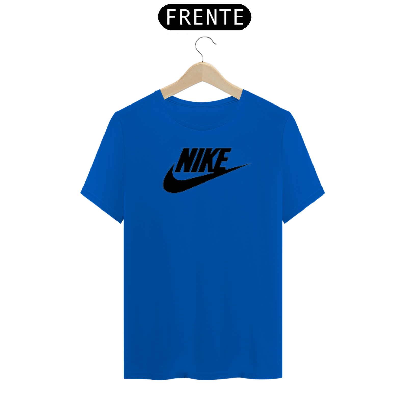 Nome do produto: Blusa Nike