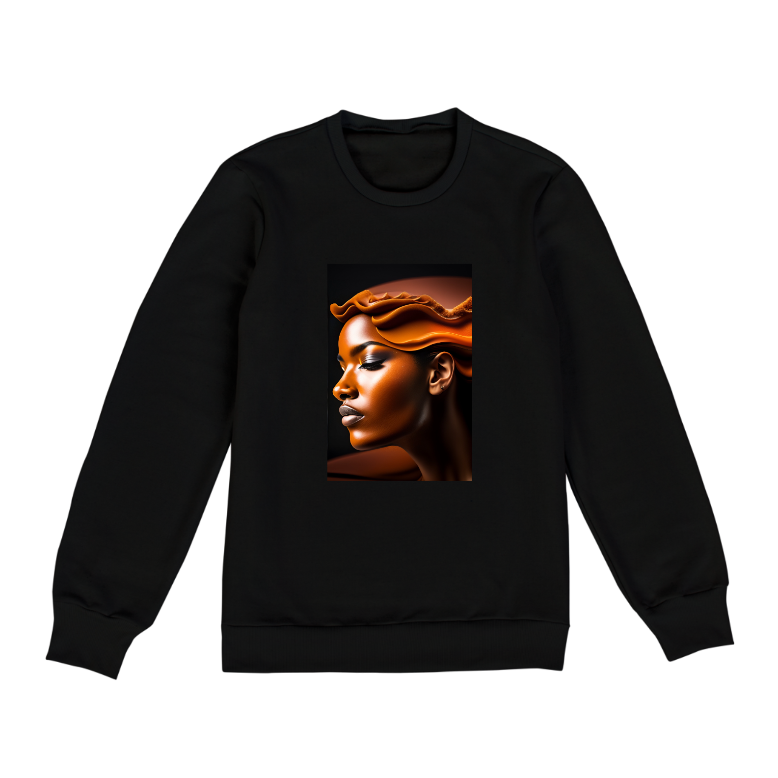 Nome do produto: MOLETON UNISSEX 