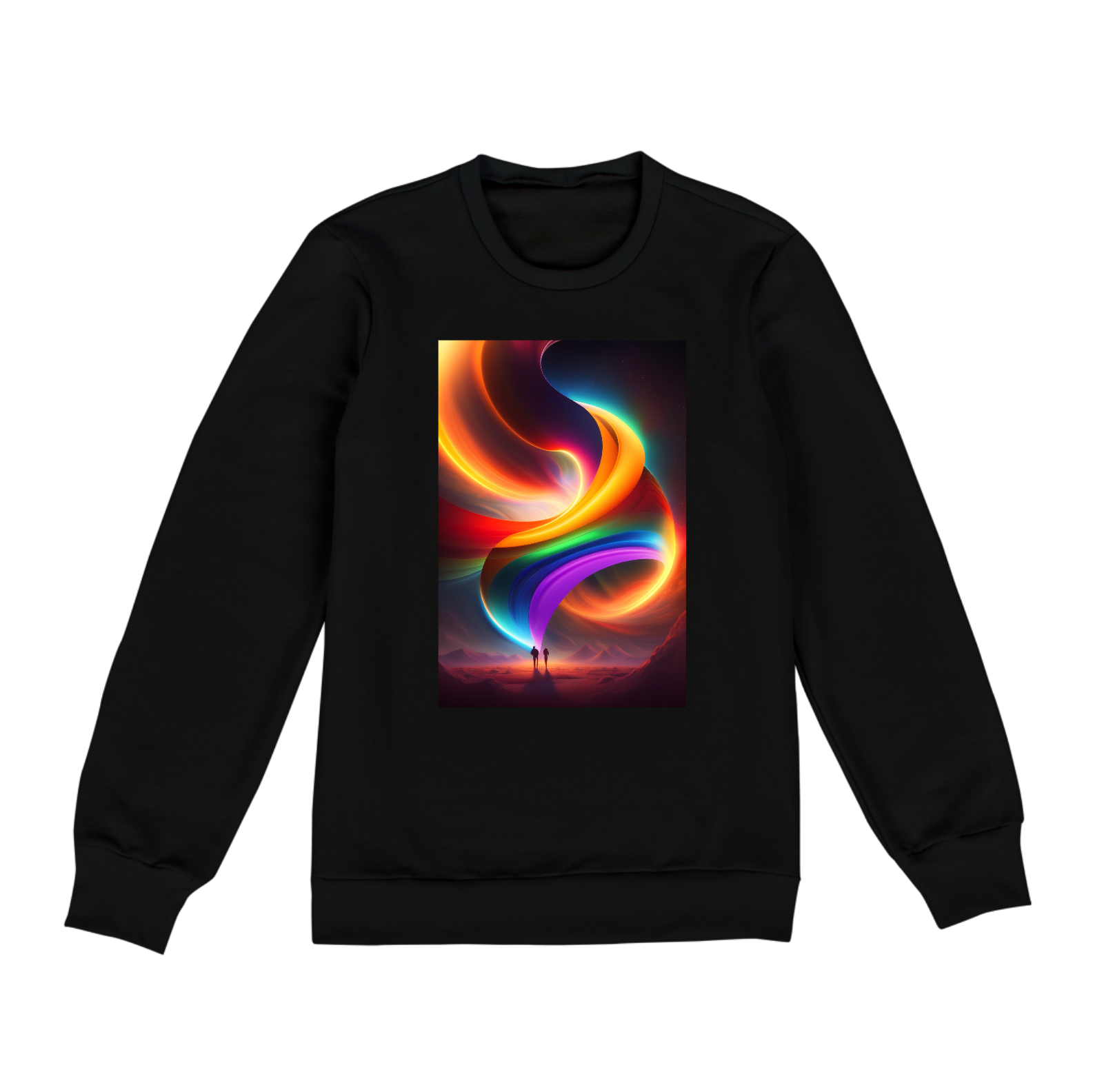 Nome do produto: Moletom Fechado Energy